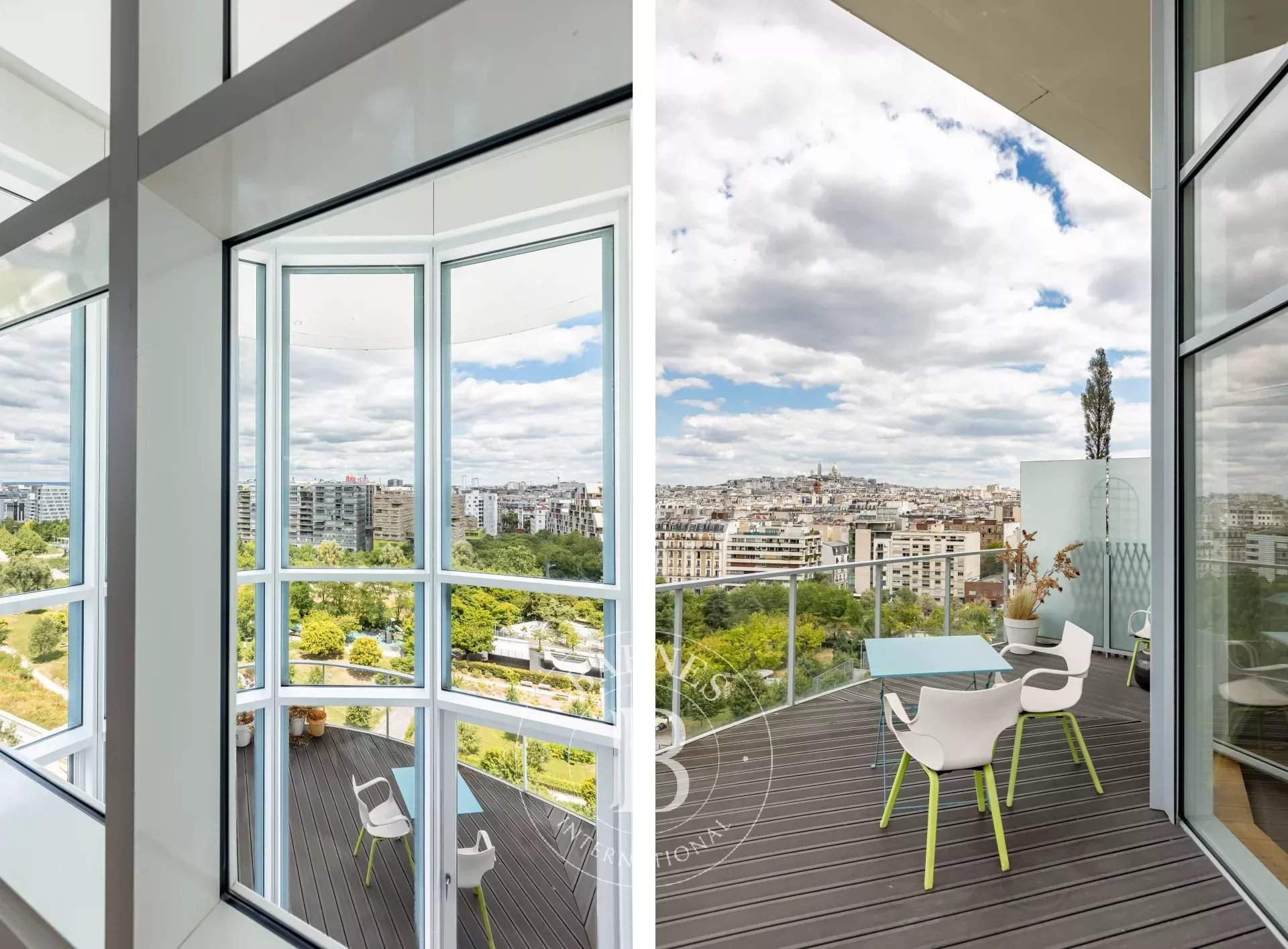 Paris  - Duplex 3 Bedrooms - picture 20