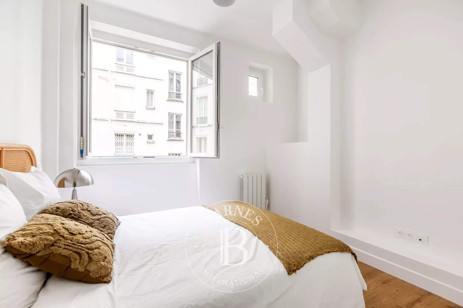 Paris  - Apartment 2 Bedrooms - picture 10