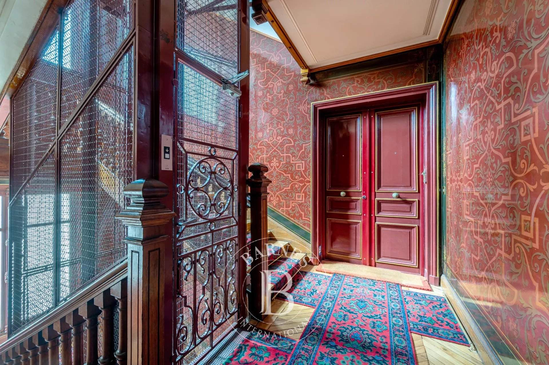 Paris  - Apartment 2 Bedrooms - picture 10