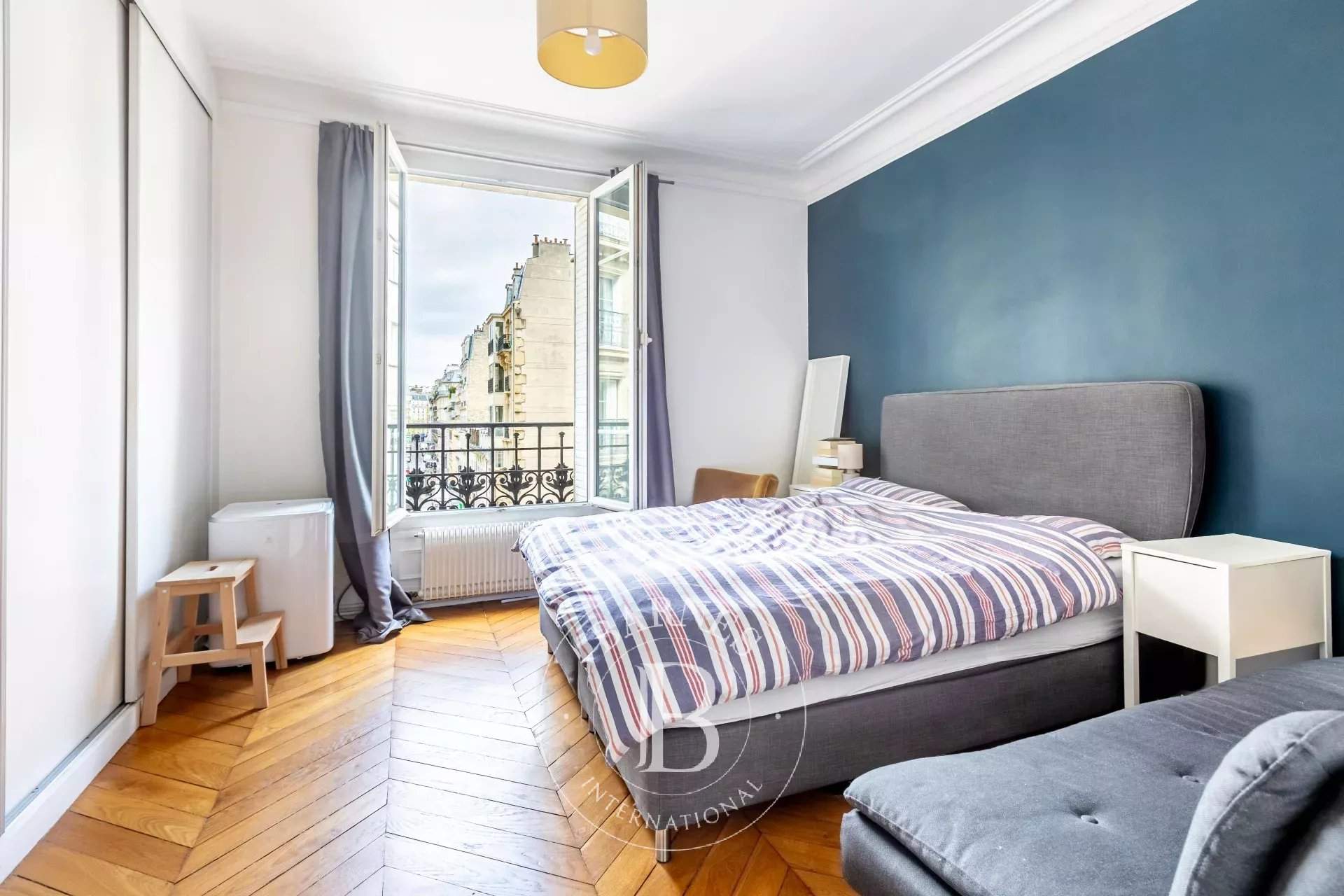 Paris  - Appartement 3 Pi&egrave;ces 2 Chambres - picture 7