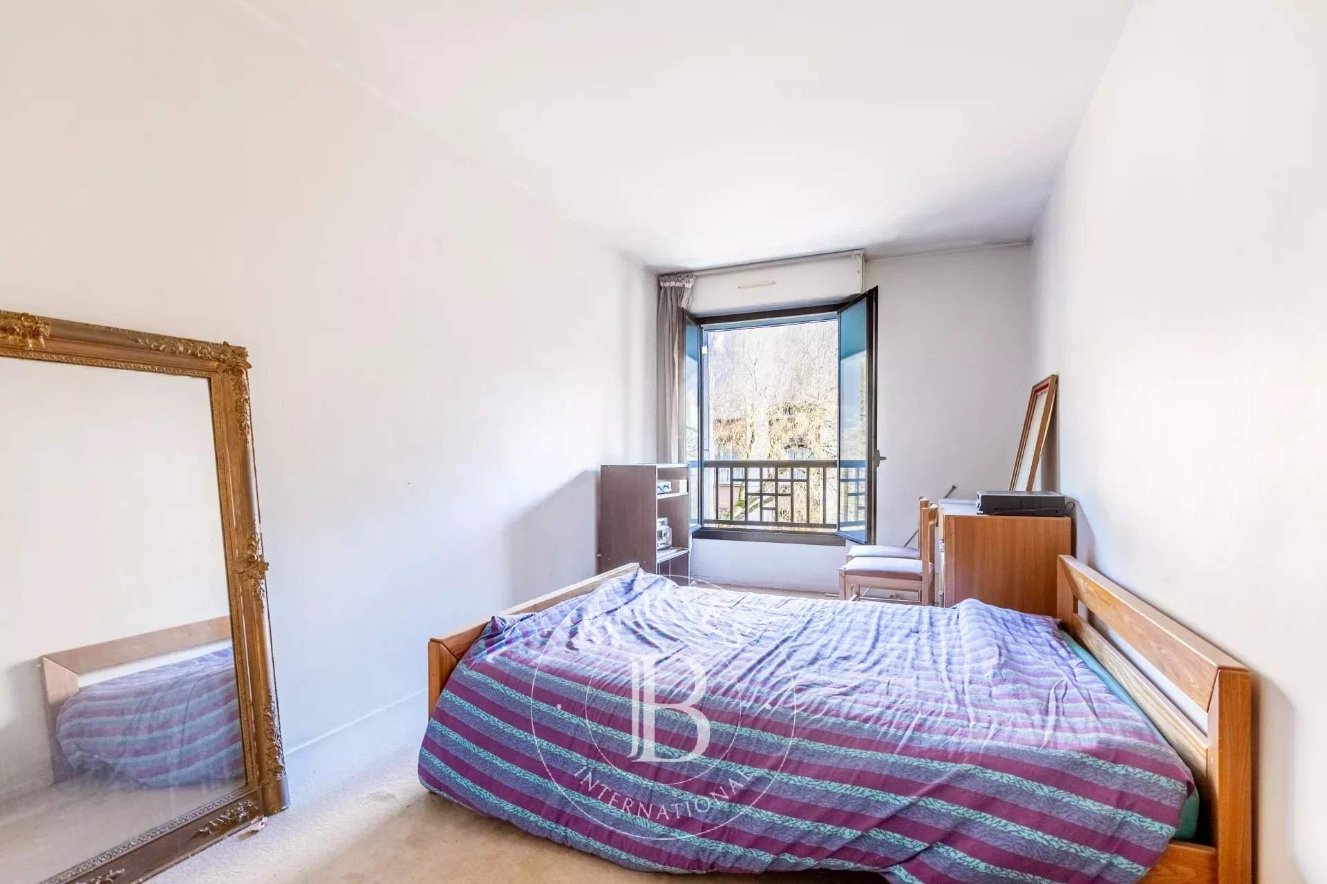 Paris  - Piso 4 Cuartos 2 Habitaciones - picture 9