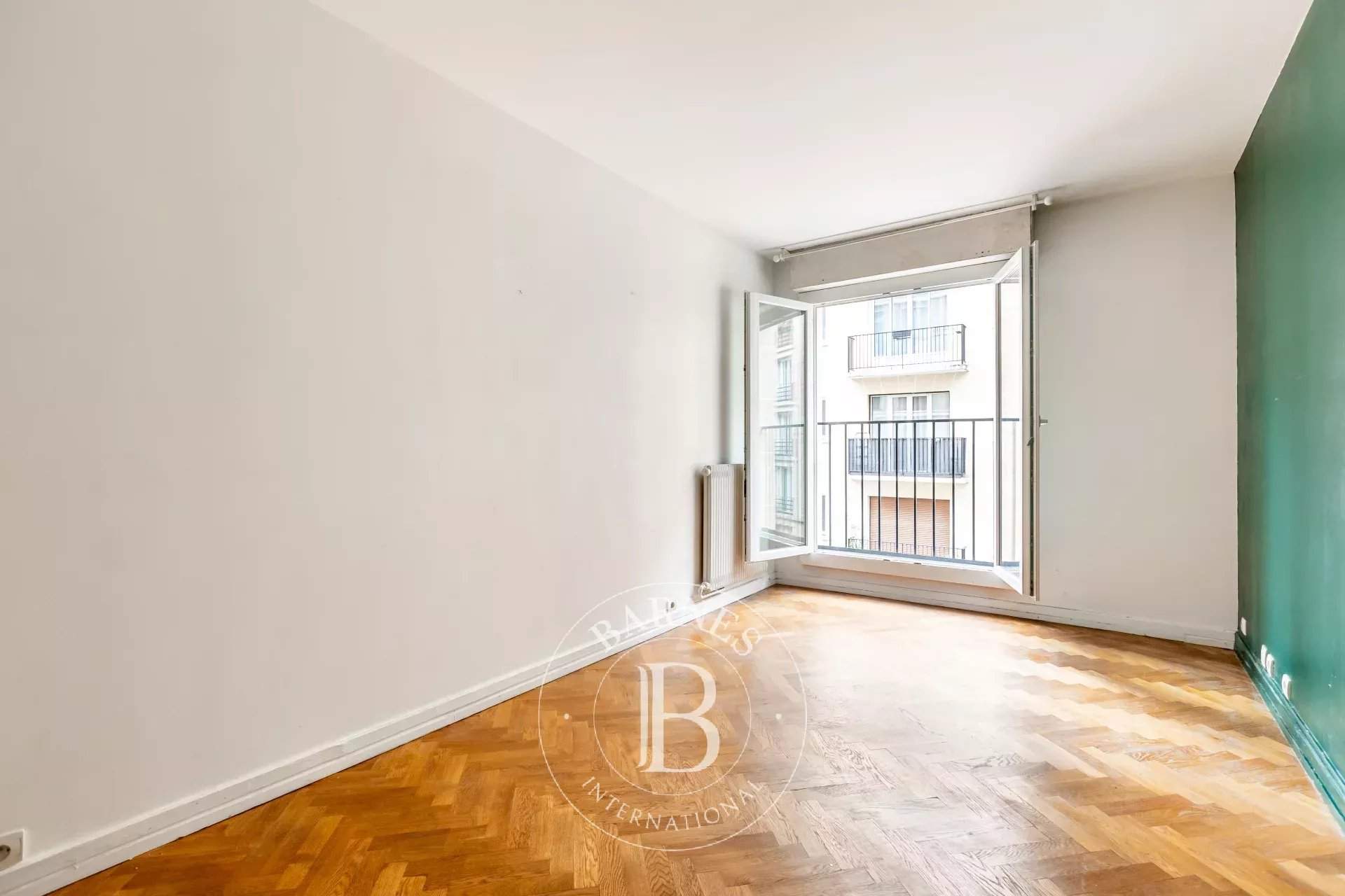 Paris  - Appartement 3 Pièces 2 Chambres - picture 5