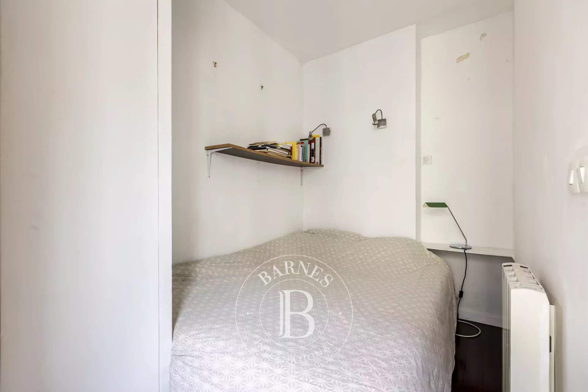 Paris  - Appartement 1 Pièce, 1 Chambre - picture 5