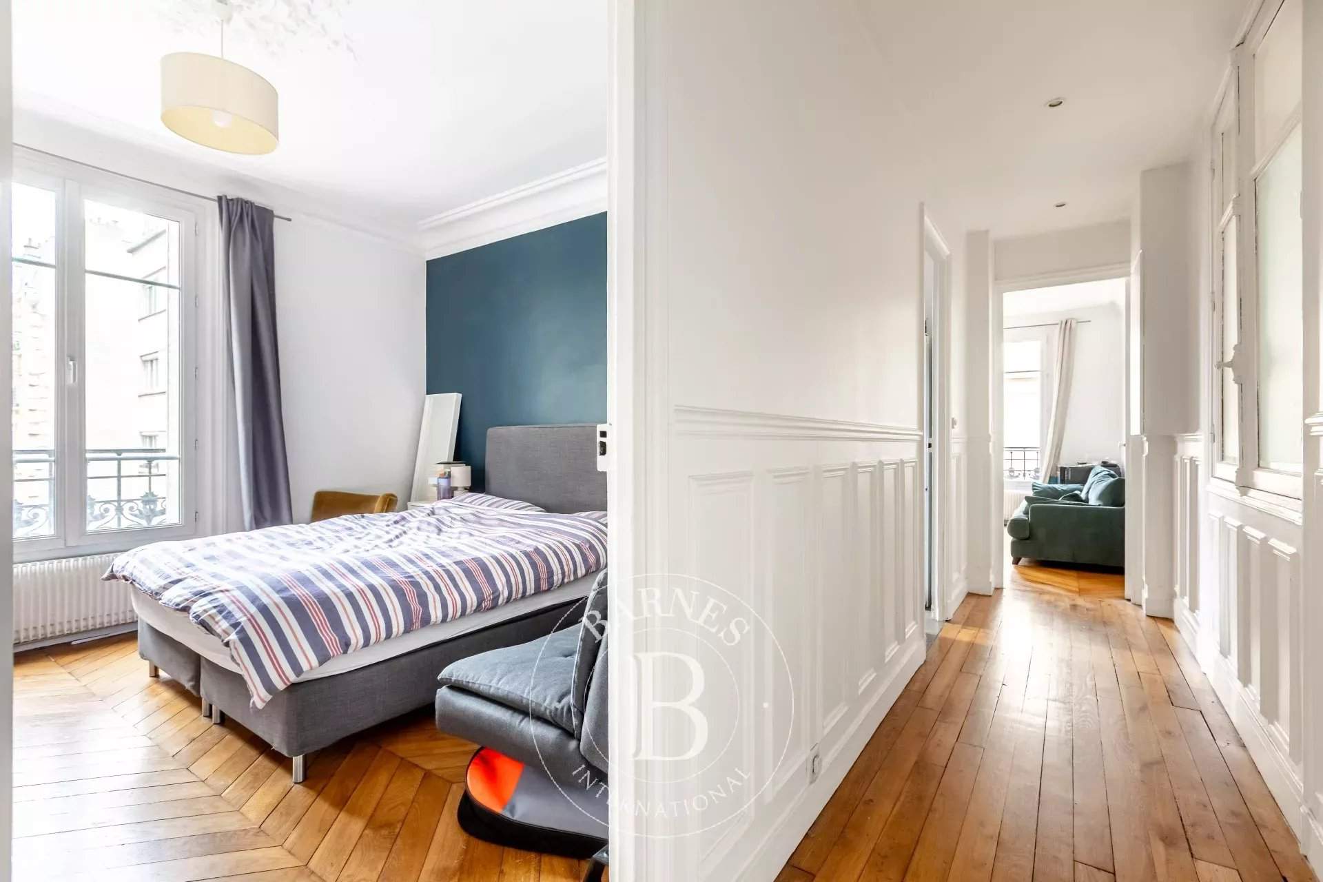 Paris  - Appartement 3 Pi&egrave;ces 2 Chambres - picture 10