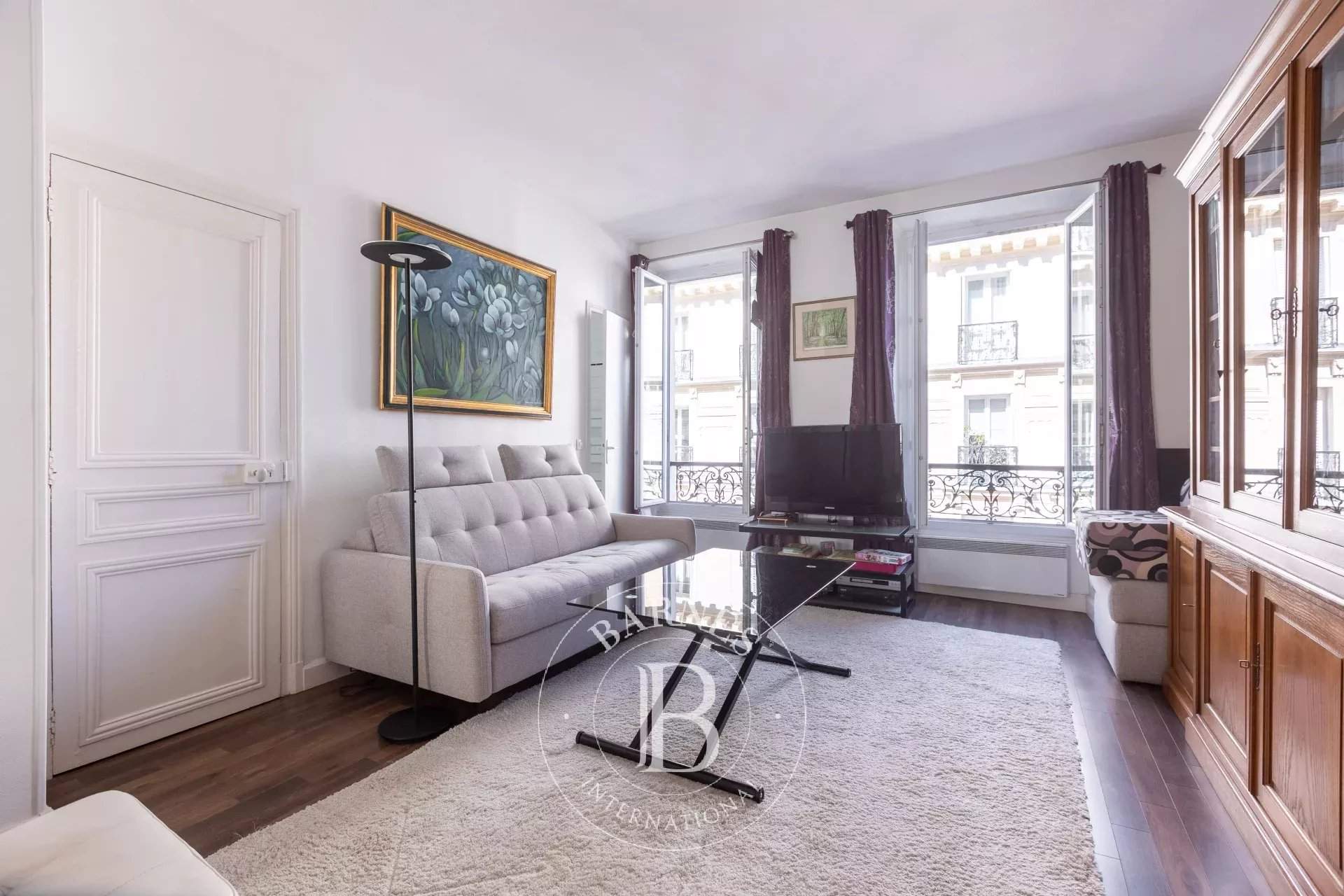 Paris  - Appartement 3 Pi&egrave;ces 2 Chambres - picture 11