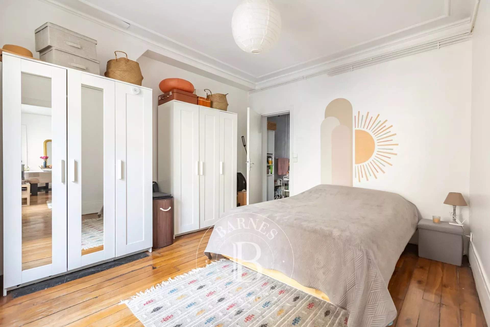 Paris  - Appartement 2 Pièces, 1 Chambre - picture 6