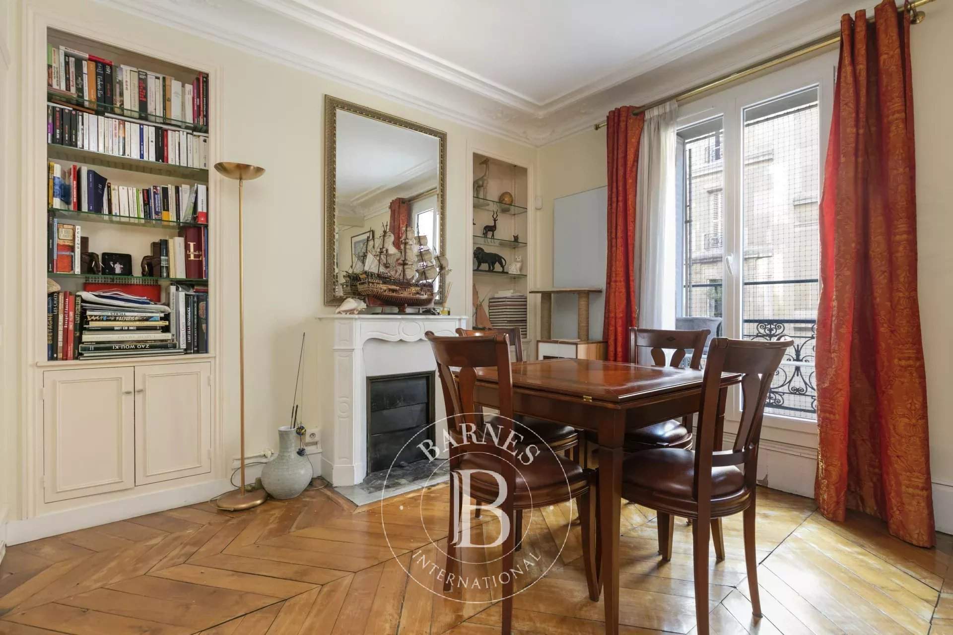 Paris  - Appartement 3 Pièces, 1 Chambre - picture 3