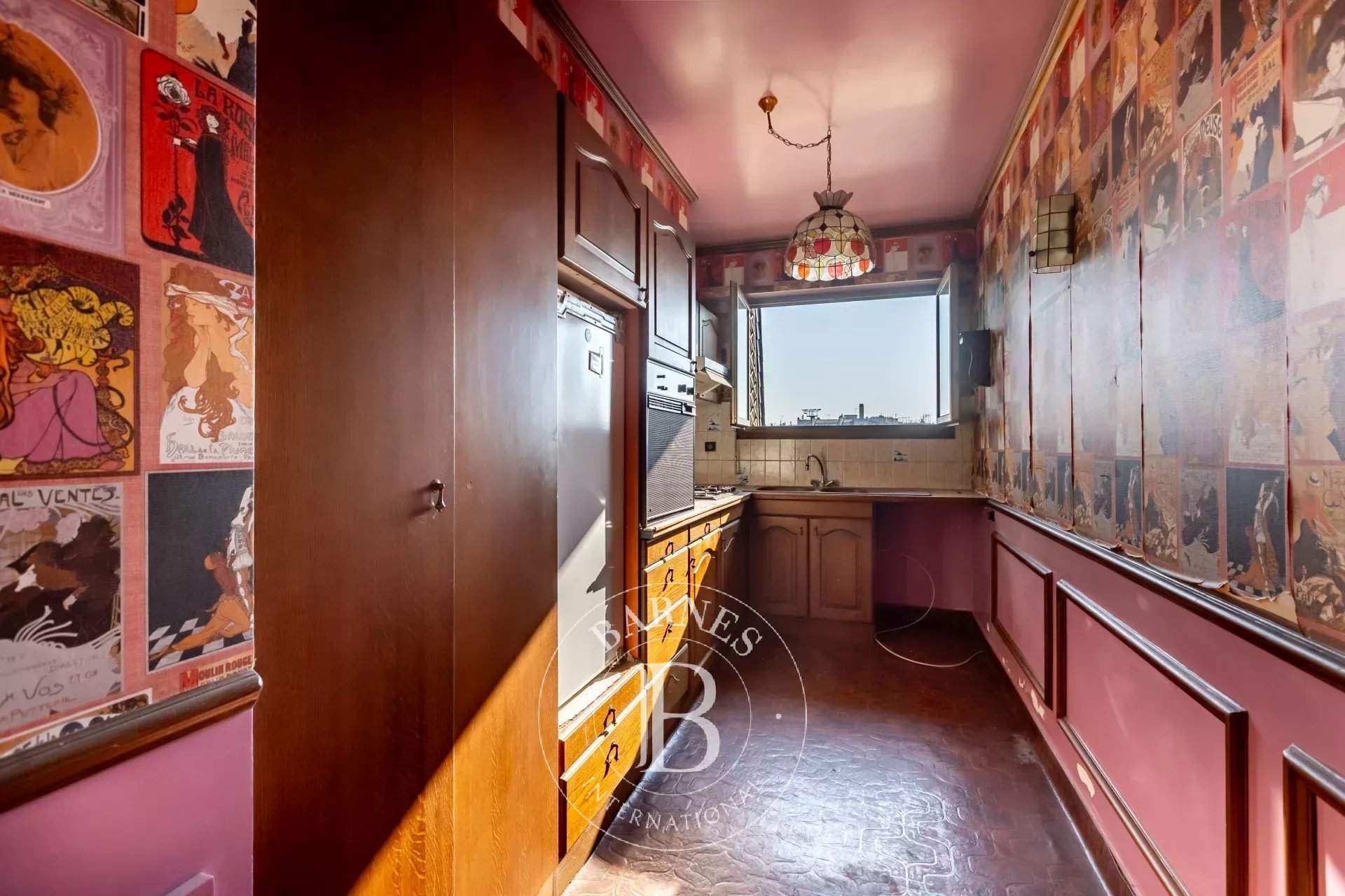 Paris  - Appartement  - picture 6
