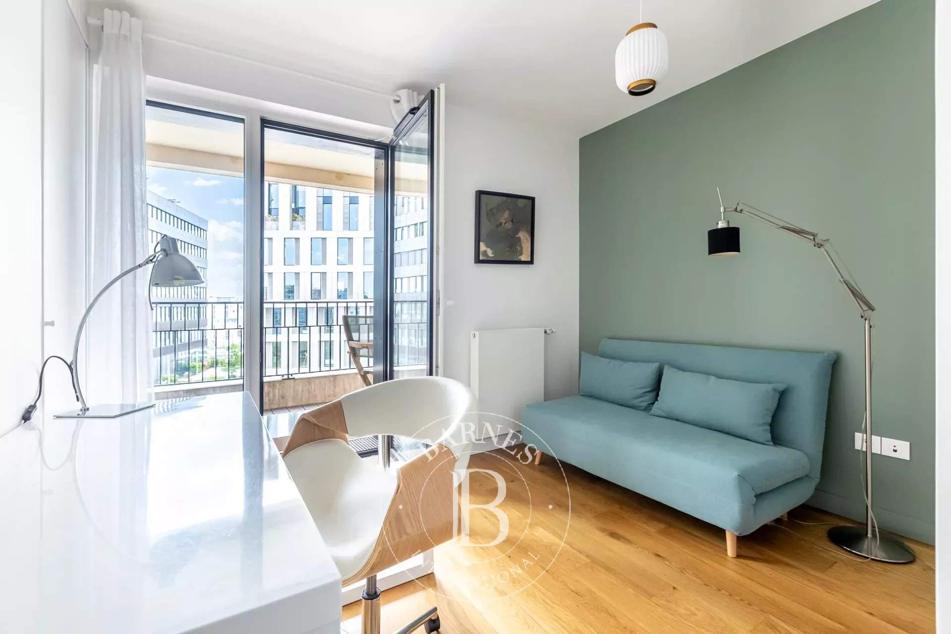 Paris  - Apartment 2 Bedrooms - picture 13