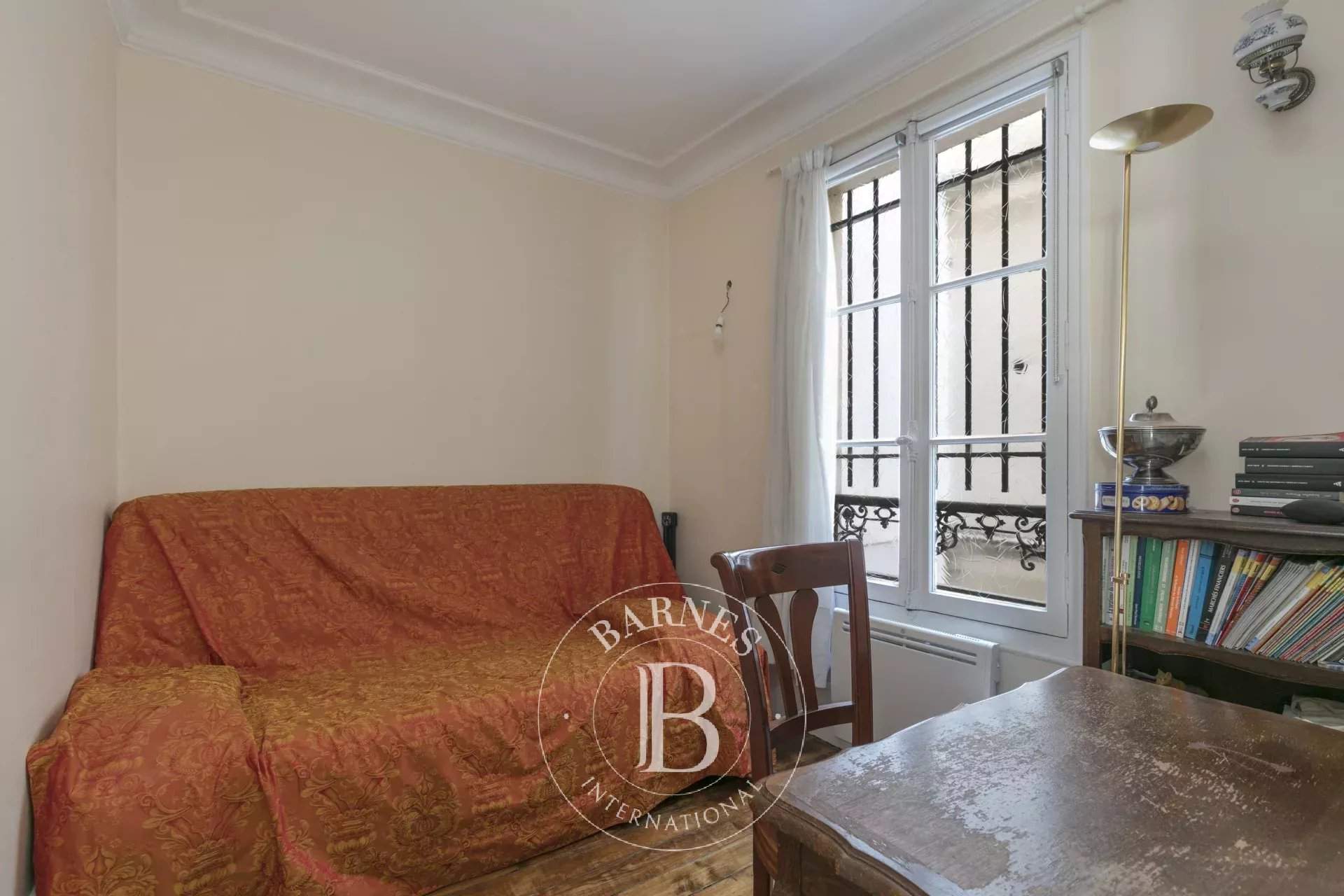 Paris  - Appartement 3 Pièces, 1 Chambre - picture 9