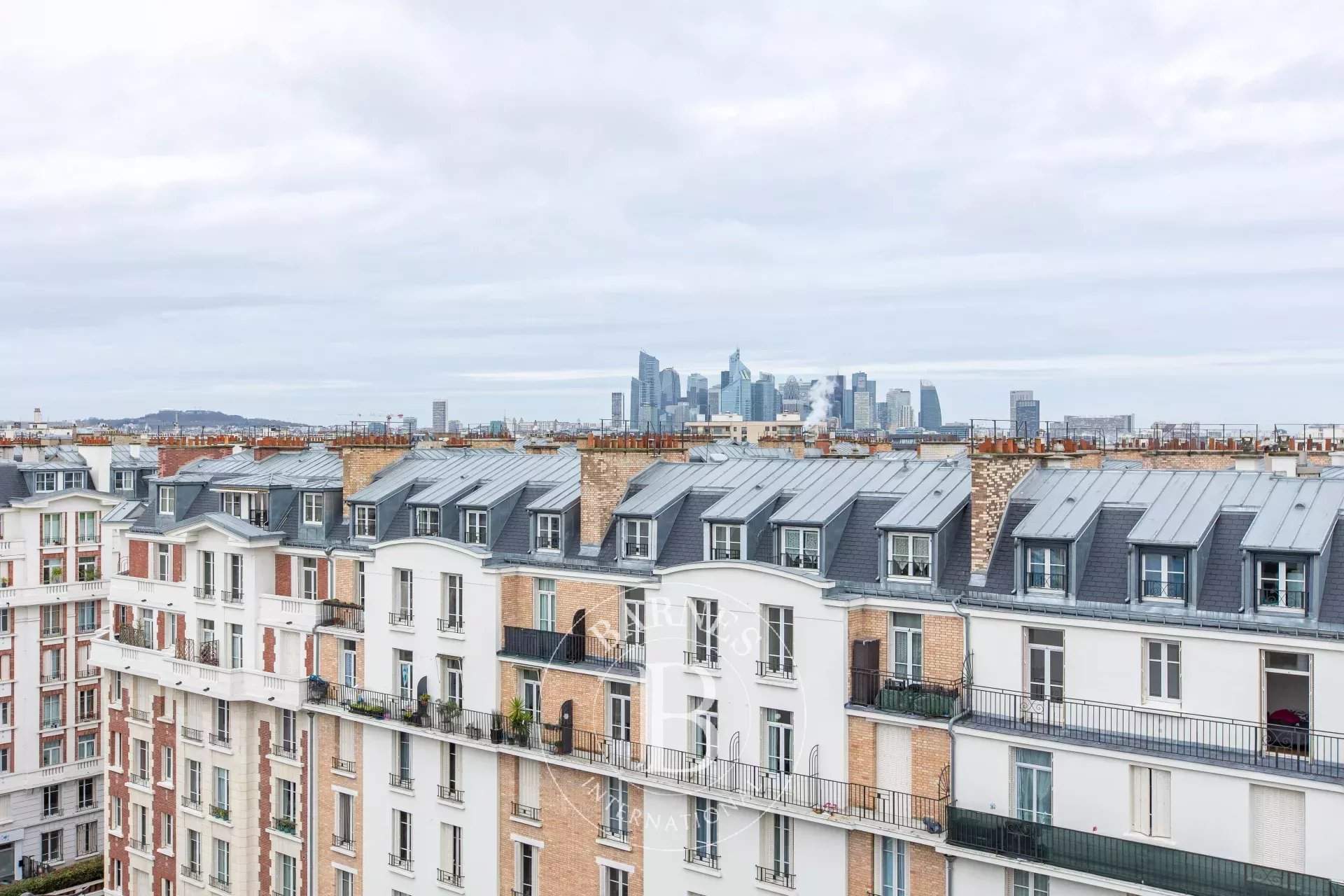 Paris  - Appartement 2 Pi&egrave;ces - picture 11