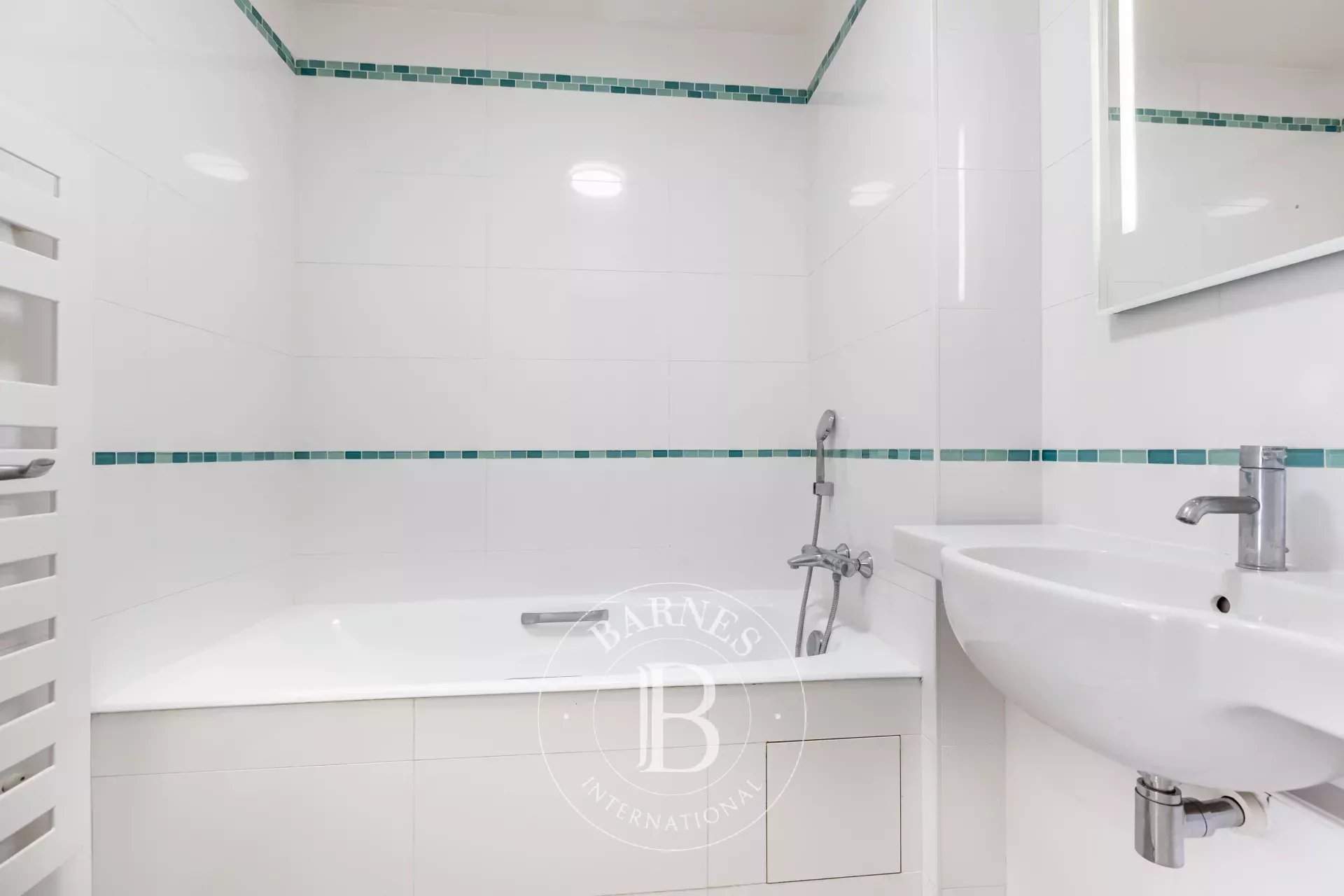 Paris  - Piso 3 Cuartos 2 Habitaciones - picture 10