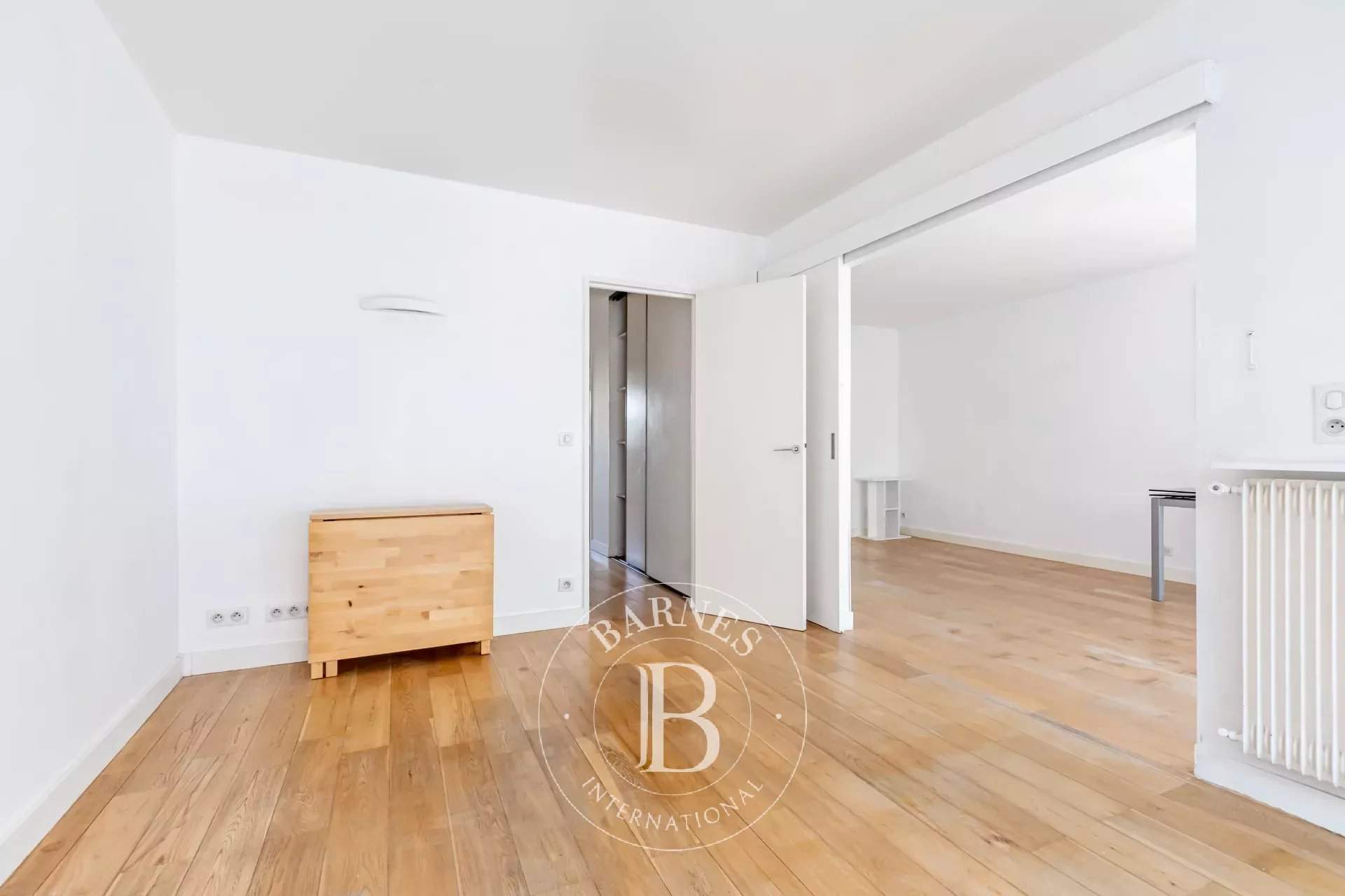 Paris  - Piso 3 Cuartos 2 Habitaciones - picture 8