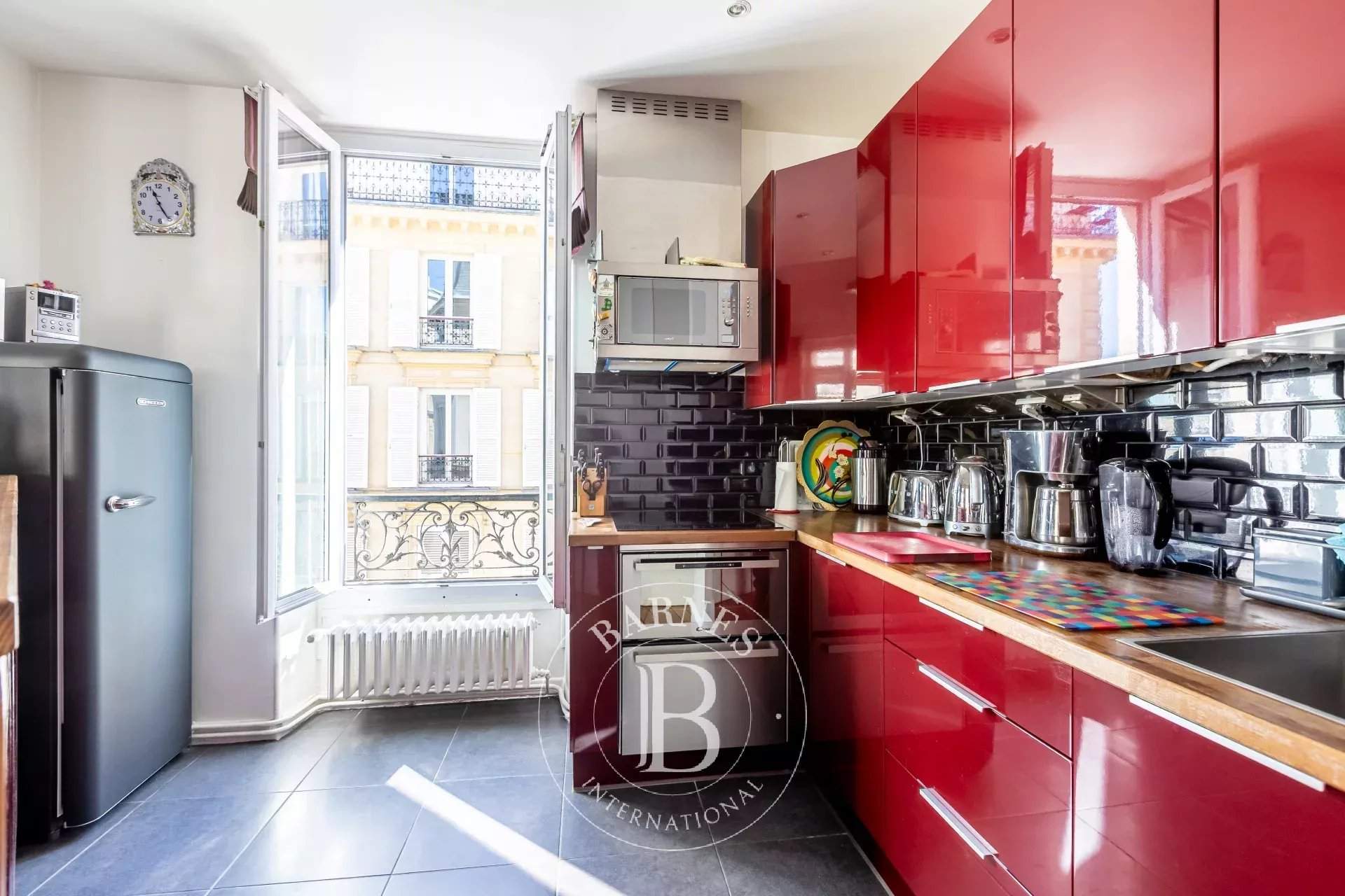 Paris  - Appartement 3 Pi&egrave;ces 2 Chambres - picture 5