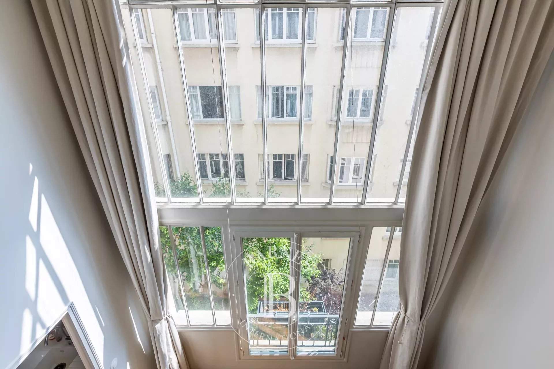 Paris  - Appartement 2 Pièces, 1 Chambre - picture 3