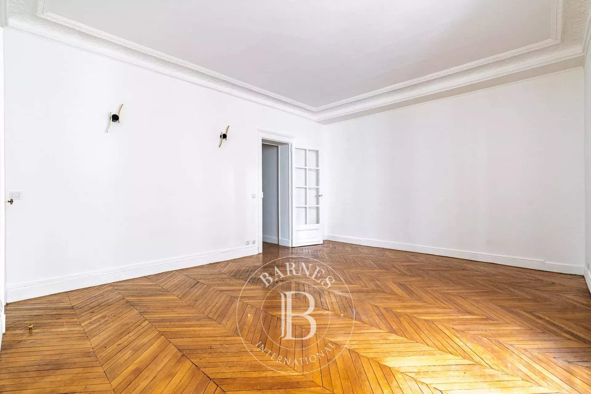 Paris  - Appartement 3 Pi&egrave;ces, 1 Chambre - picture 10