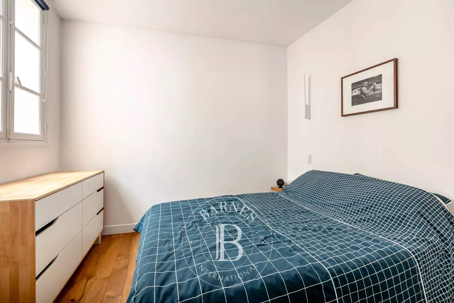 Paris  - Appartement 2 Pièces, 1 Chambre - picture 2