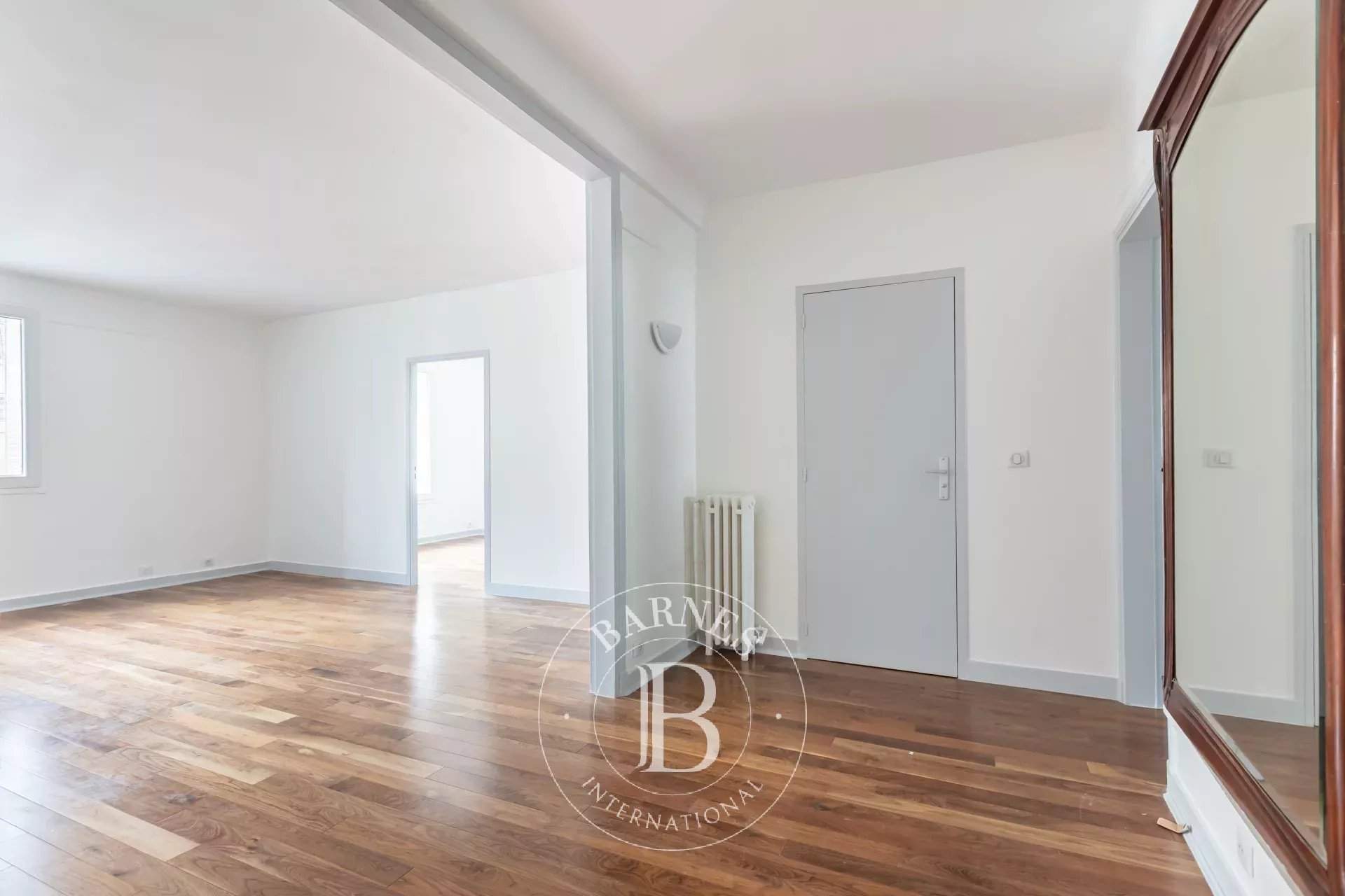 Paris  - Piso 3 Cuartos 2 Habitaciones - picture 4