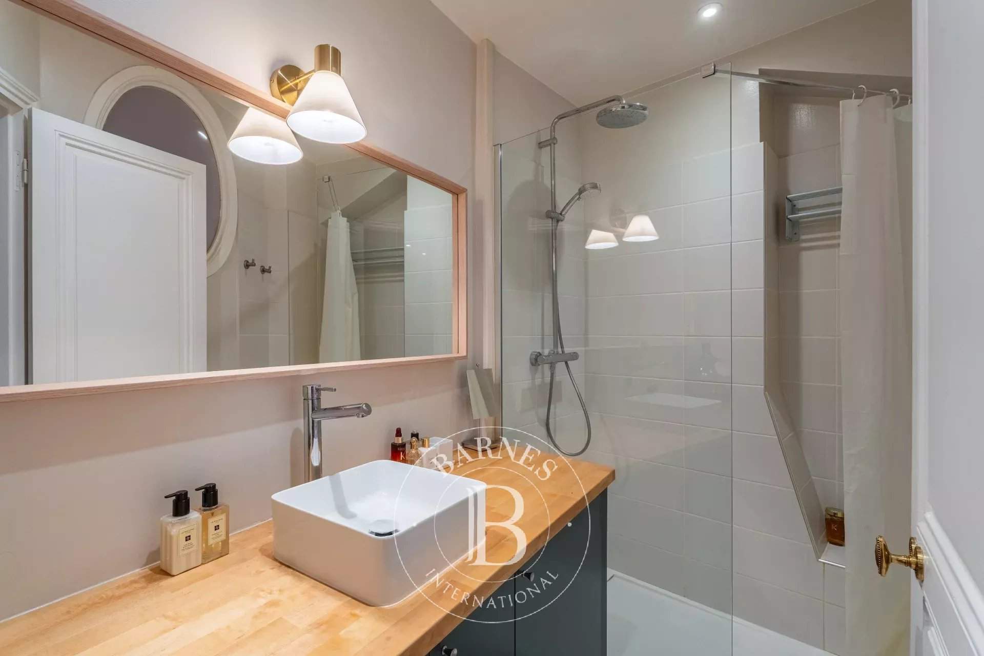 Paris  - Piso 3 Cuartos 2 Habitaciones - picture 7