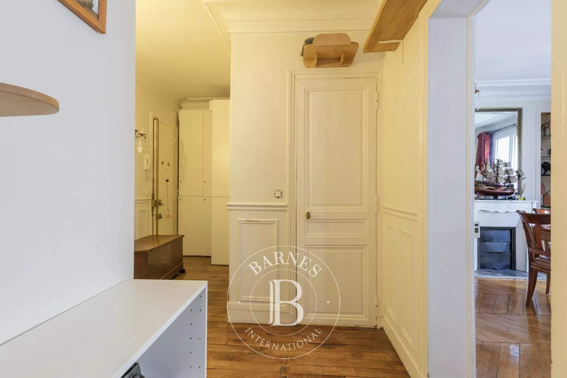 Paris  - Appartement 3 Pièces, 1 Chambre - picture 10