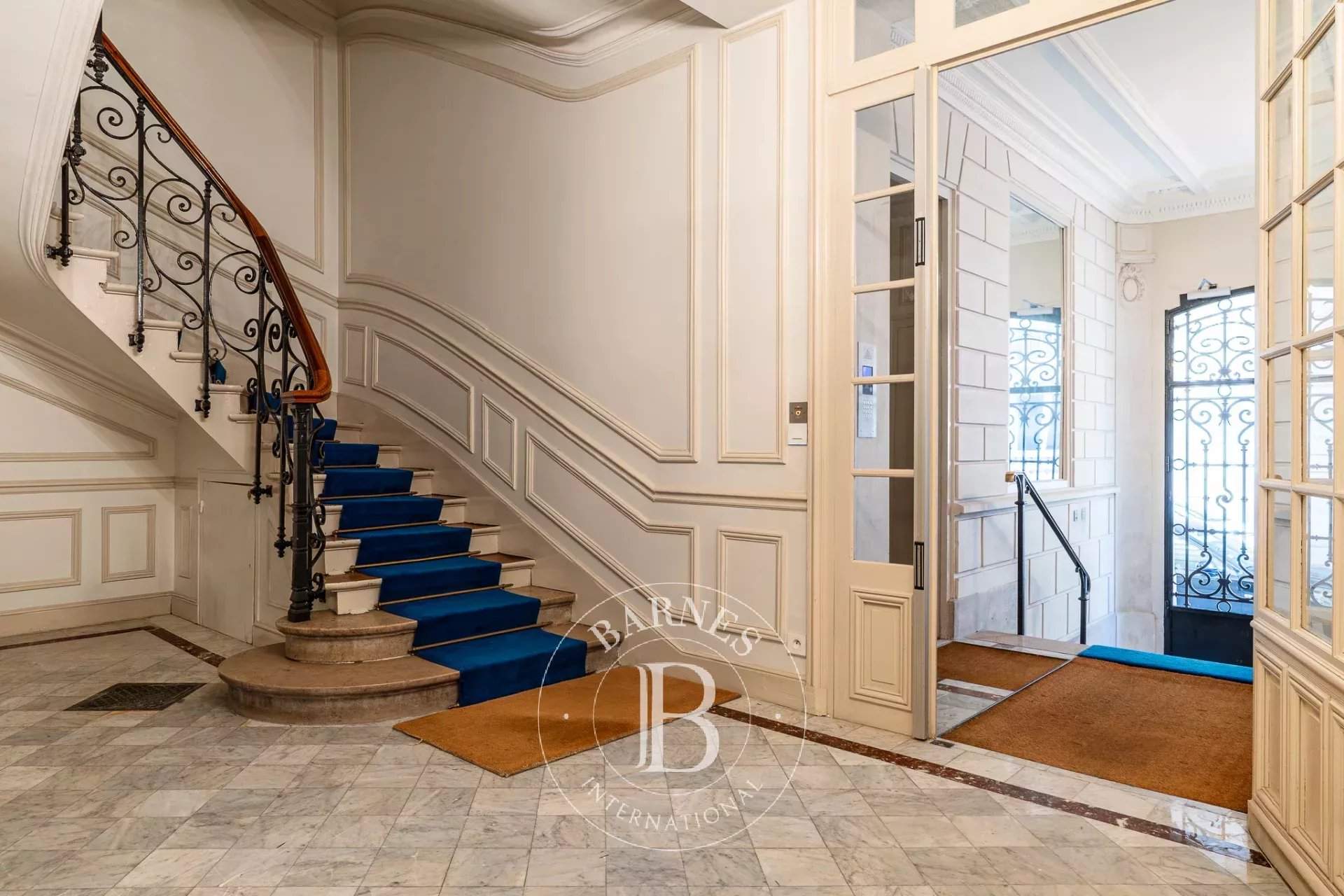 Paris  - Appartement 3 Pi&egrave;ces, 1 Chambre - picture 14