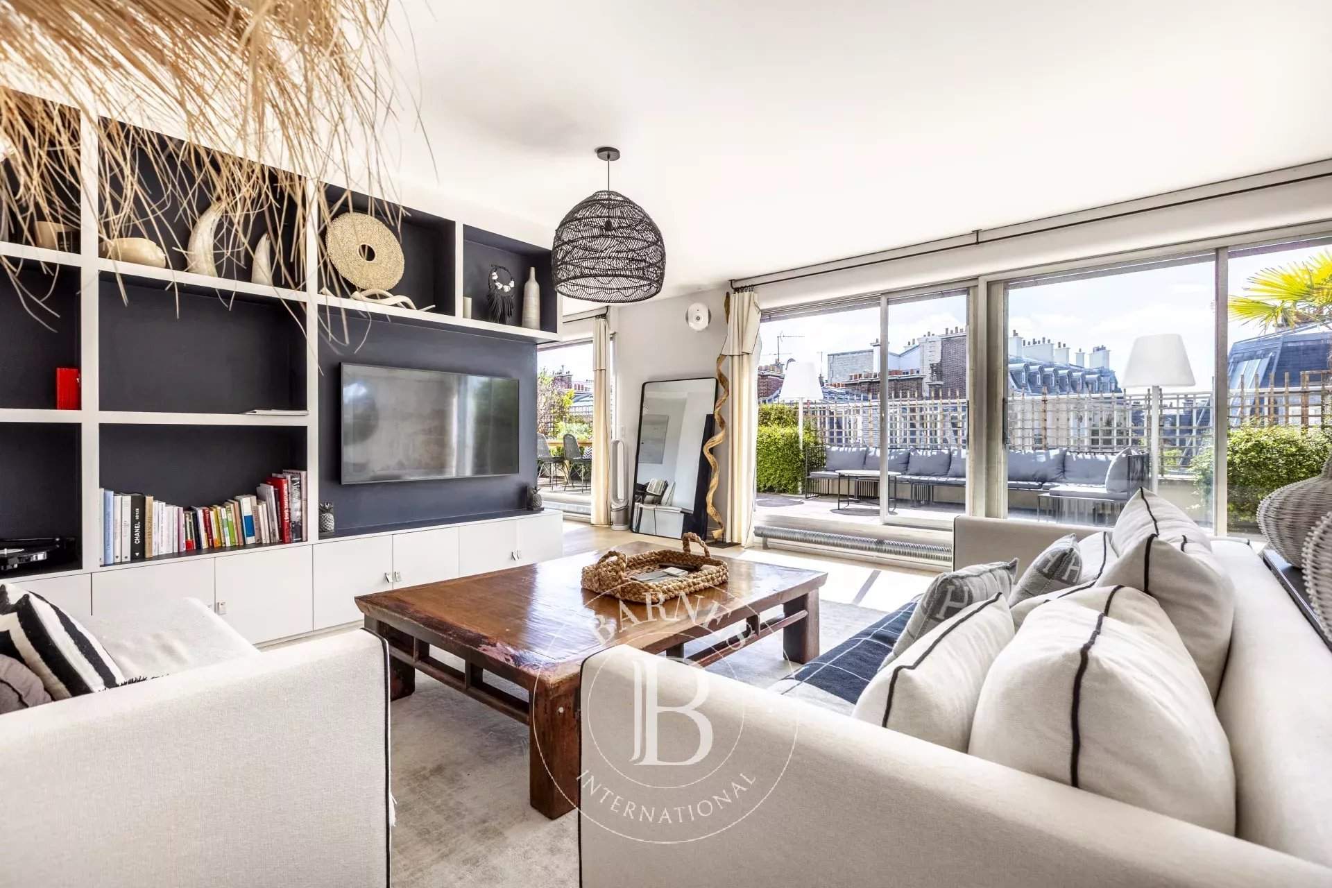 Paris  - Apartment 2 Bedrooms - picture 5
