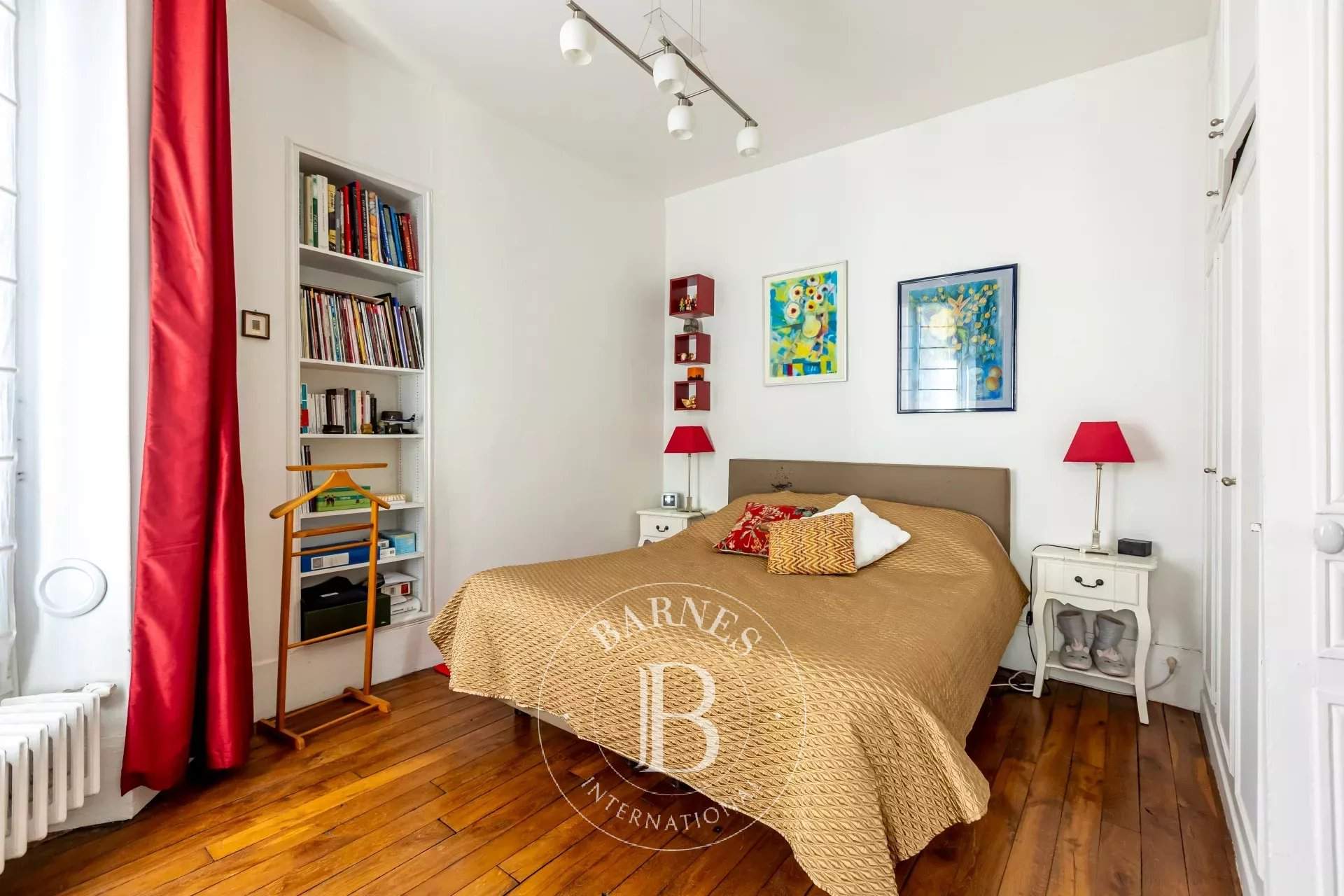 Paris  - Appartement 3 Pi&egrave;ces 2 Chambres - picture 7