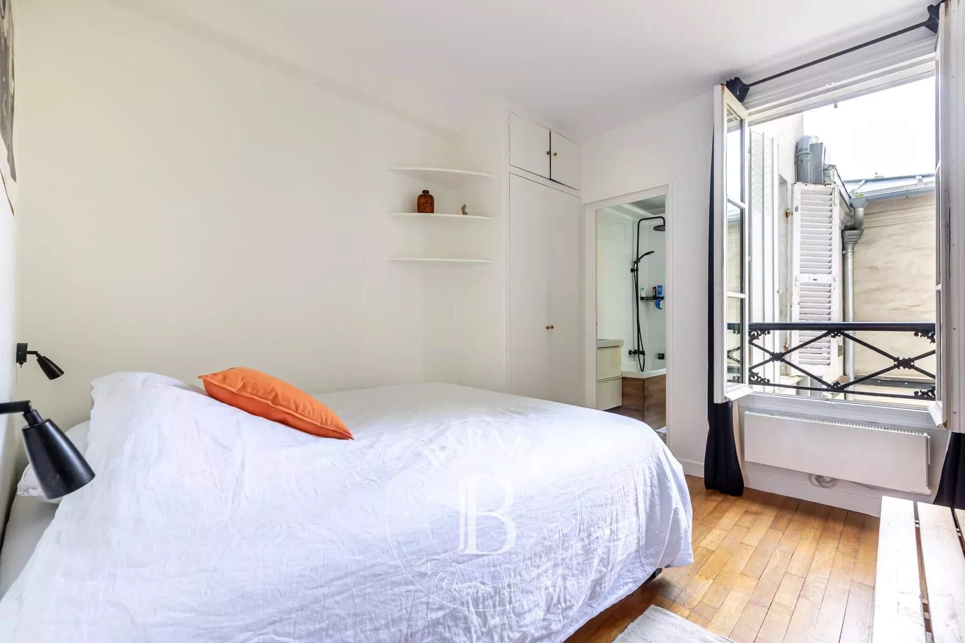 Paris  - Appartement 2 Pièces, 1 Chambre - picture 7
