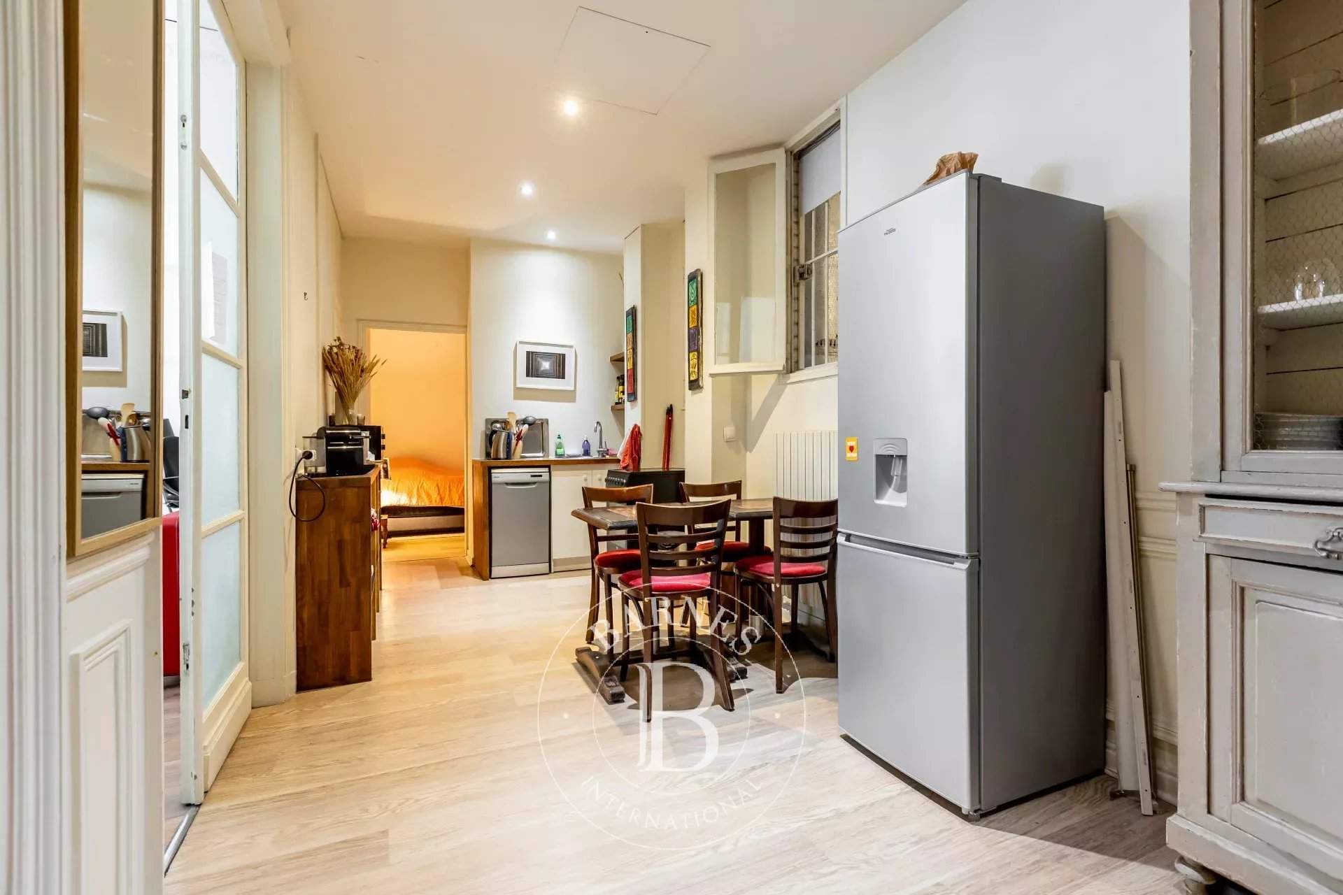 Paris  - Appartement 3 Pièces, 1 Chambre - picture 5