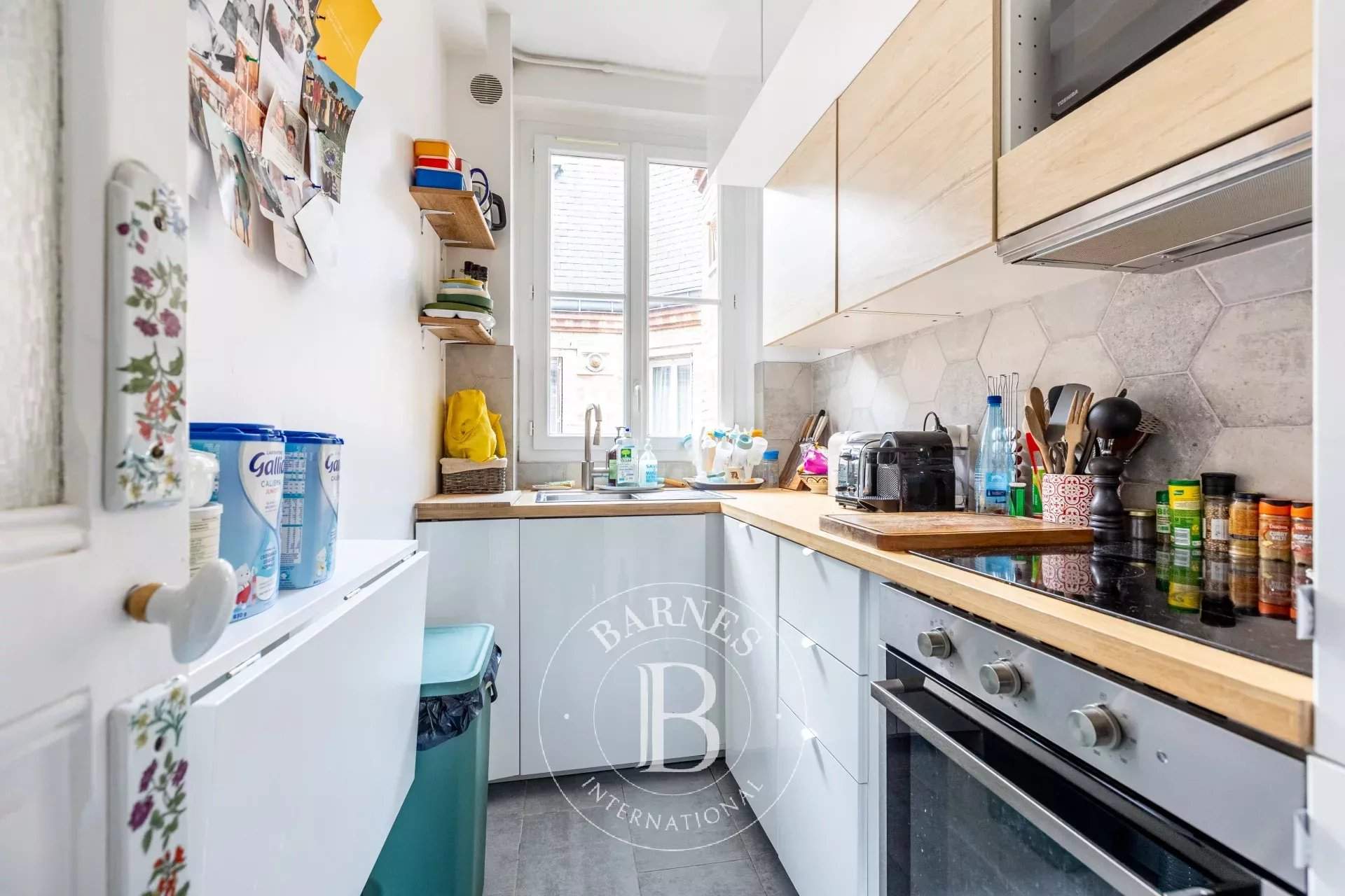 Paris  - Apartment 2 Bedrooms - picture 10