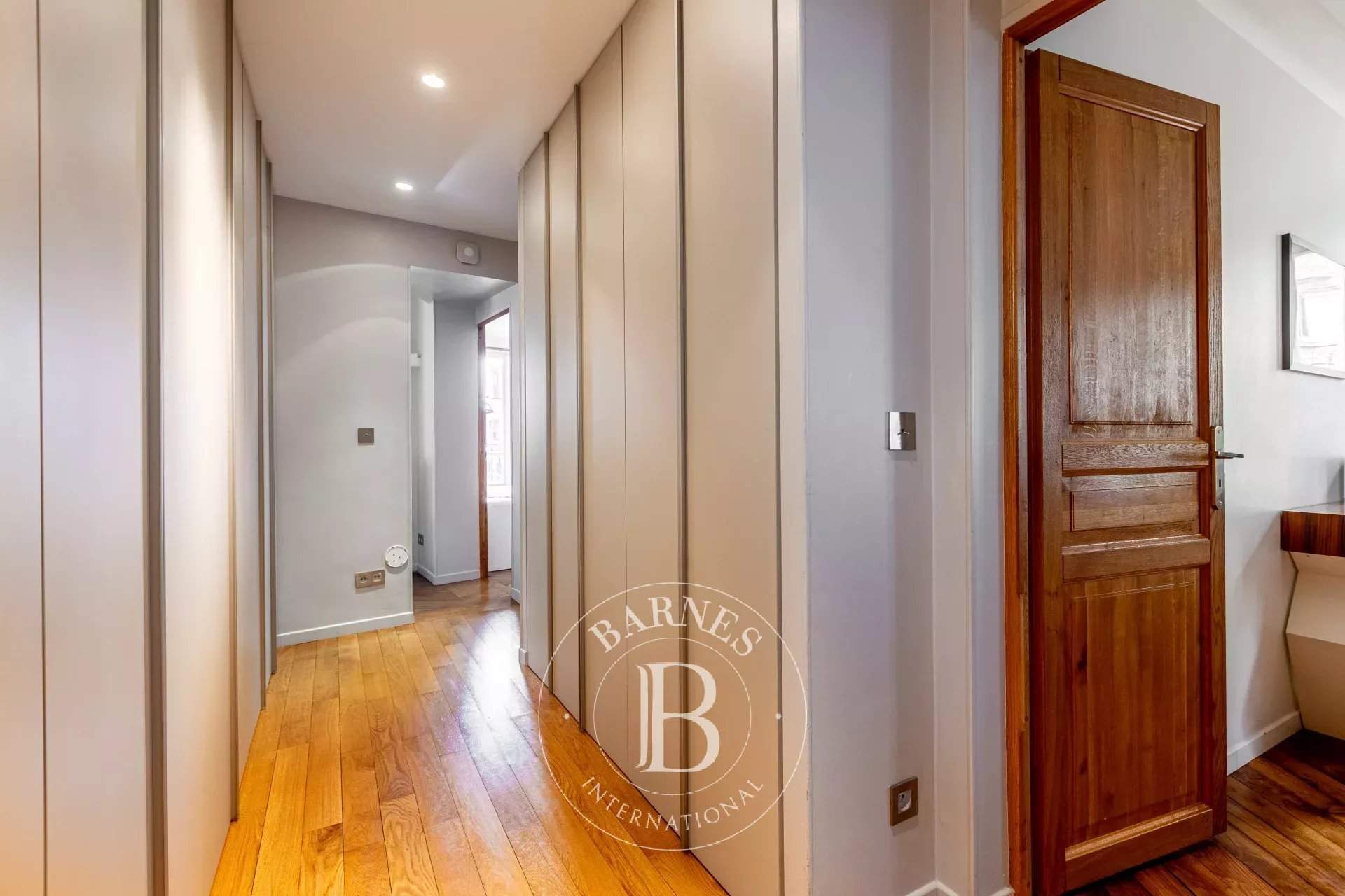 Paris  - Piso 4 Cuartos 3 Habitaciones - picture 9