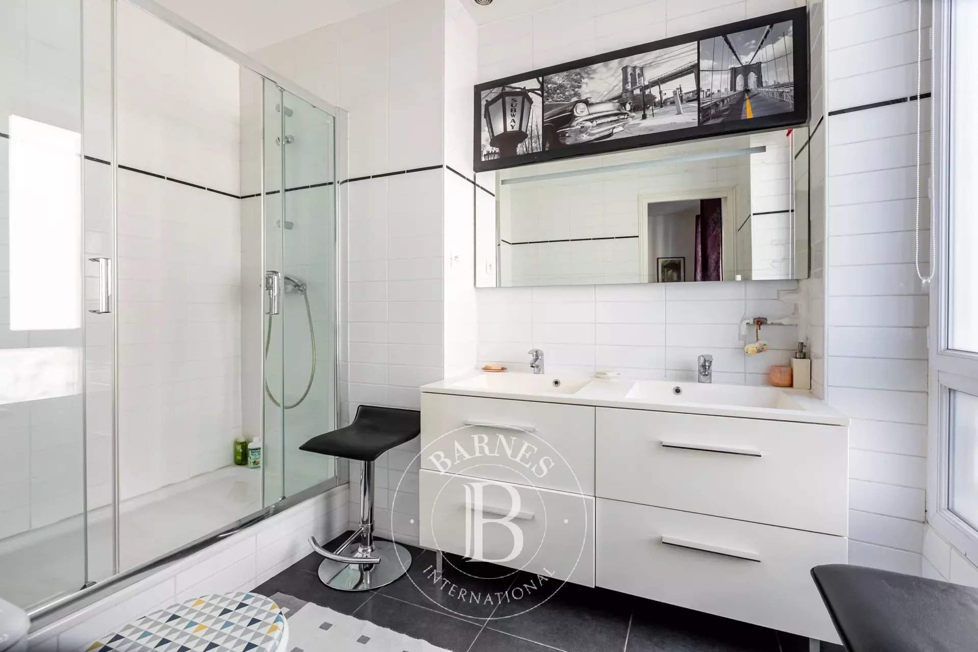 Paris  - Appartement 3 Pi&egrave;ces 2 Chambres - picture 13