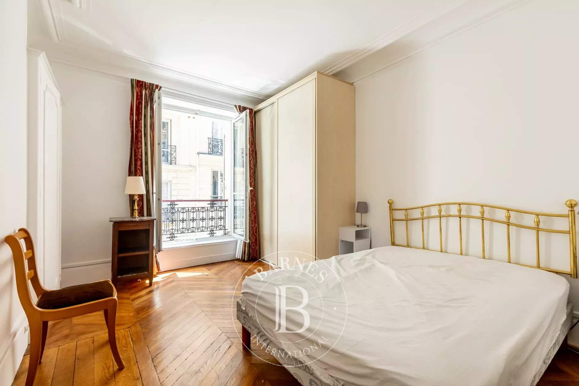 Paris  - Apartment 2 Bedrooms - picture 7