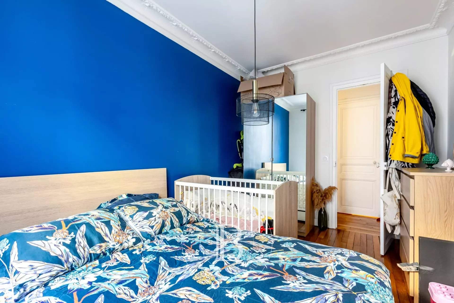 Paris  - Appartement 2 Pièces, 1 Chambre - picture 9