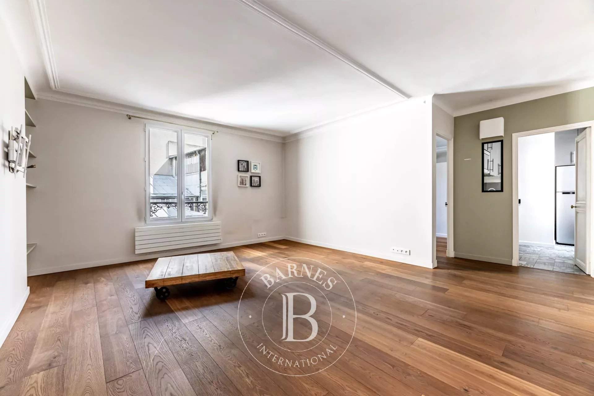 Paris  - Apartment 1 Bedroom - picture 10