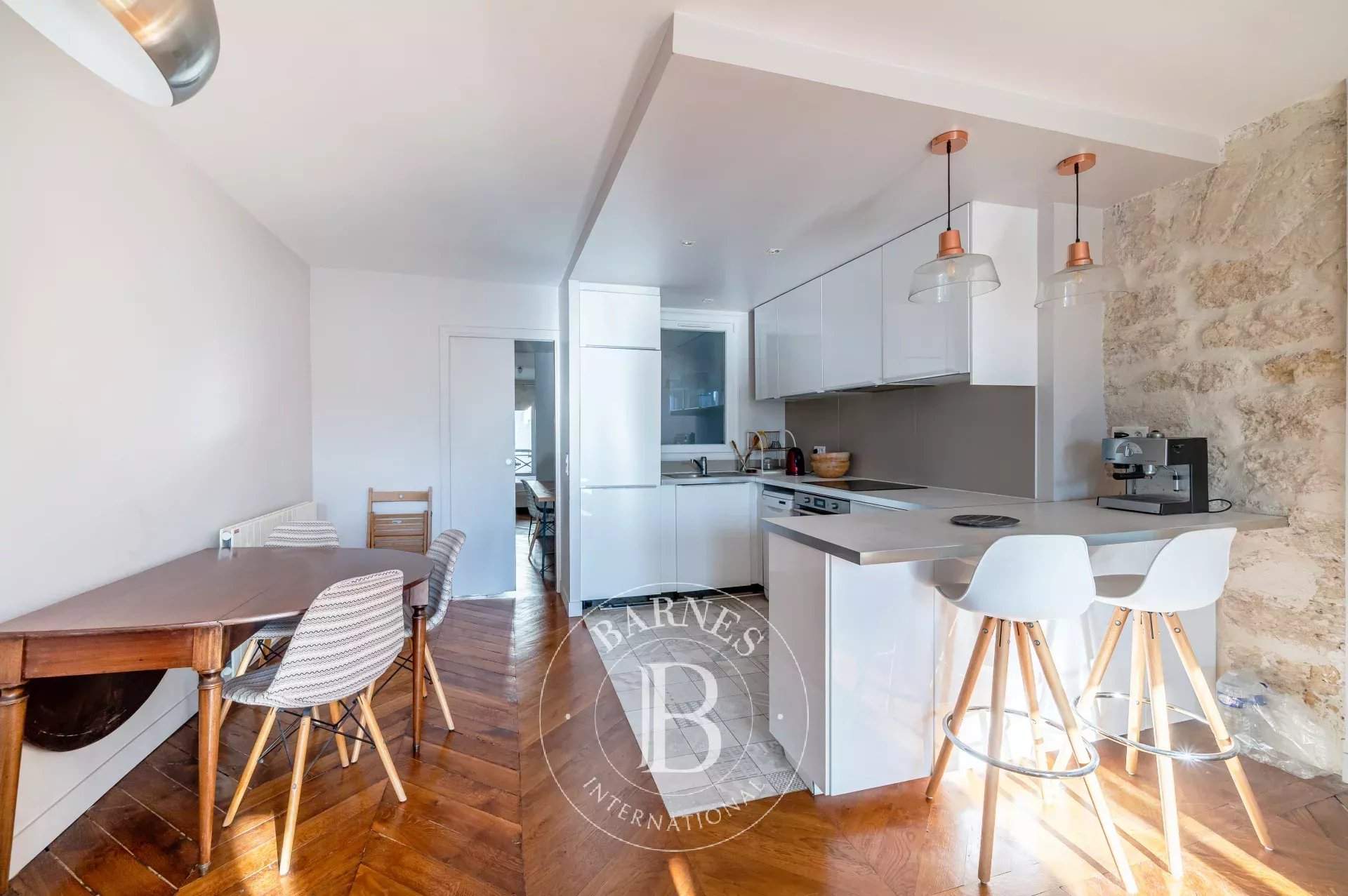 Paris  - Apartment 1 Bedroom - picture 6