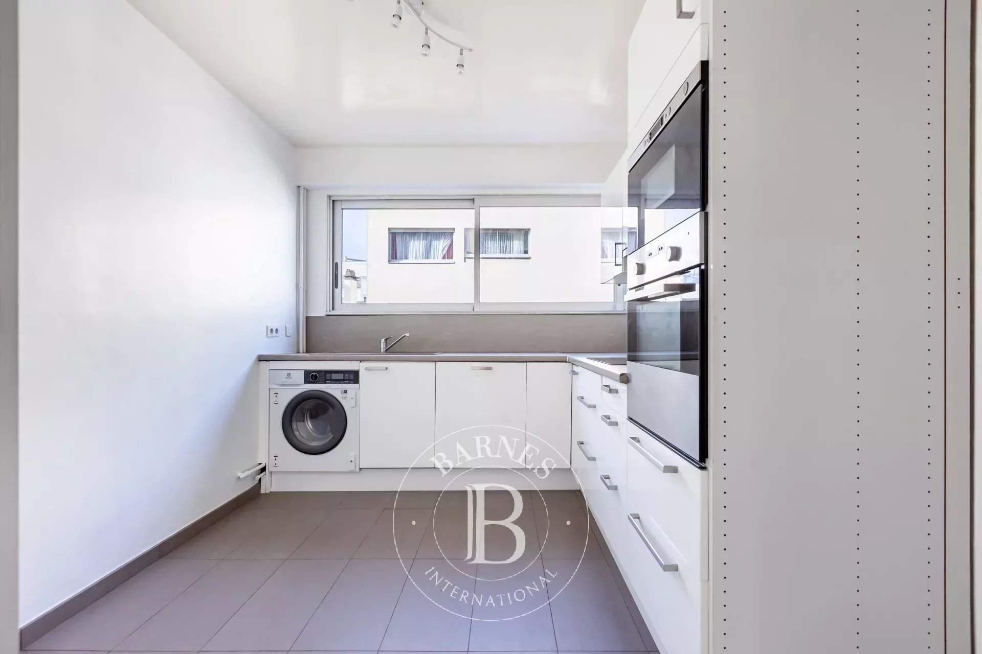 Paris  - Piso 3 Cuartos 2 Habitaciones - picture 5