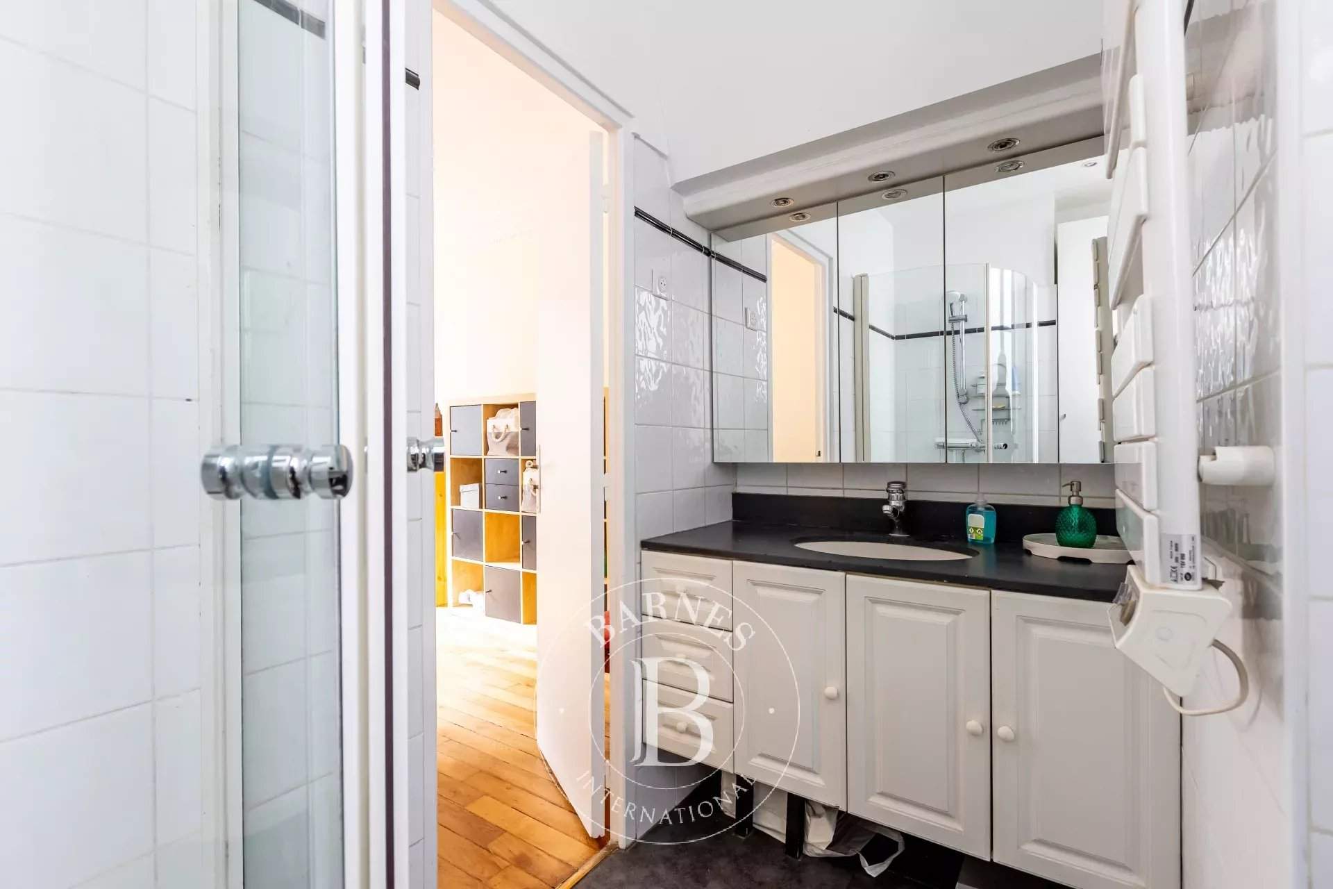 Paris  - Appartement 4 Pi&egrave;ces 2 Chambres - picture 16