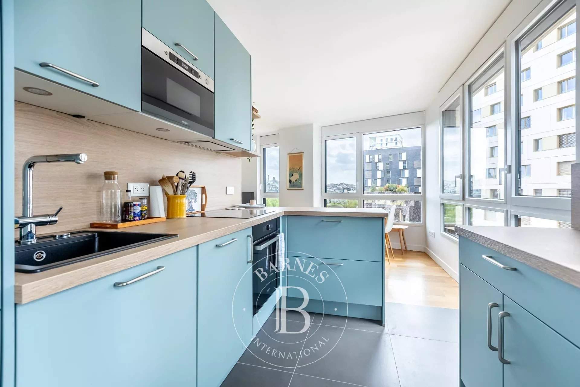 Paris  - Apartment 2 Bedrooms - picture 8