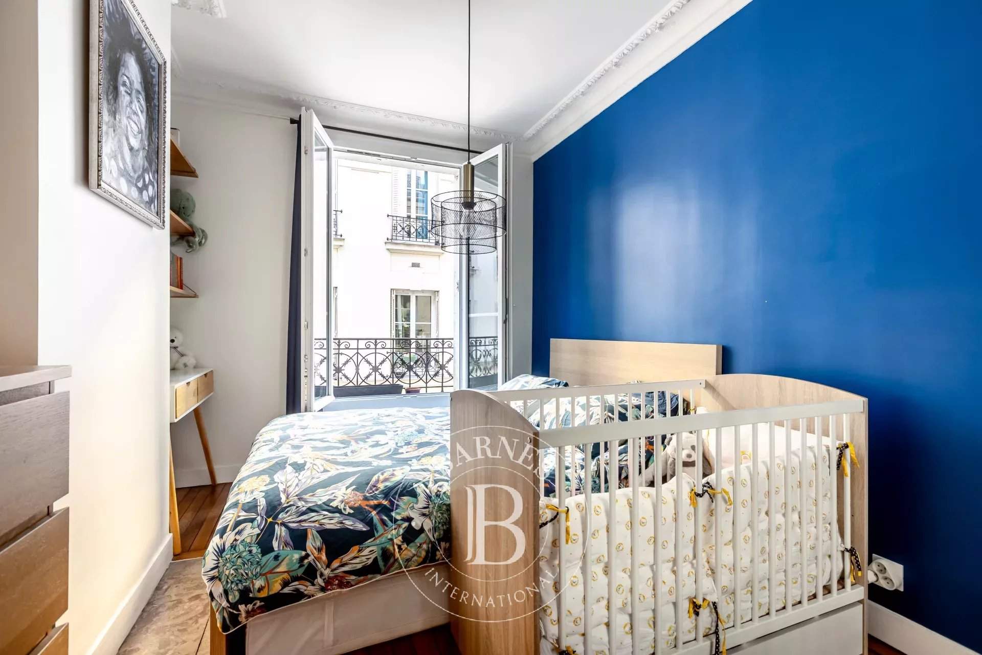 Paris  - Appartement 2 Pièces, 1 Chambre - picture 8