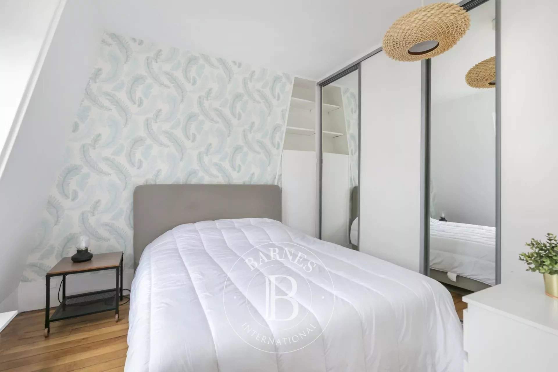 Paris  - Apartment  - picture 8