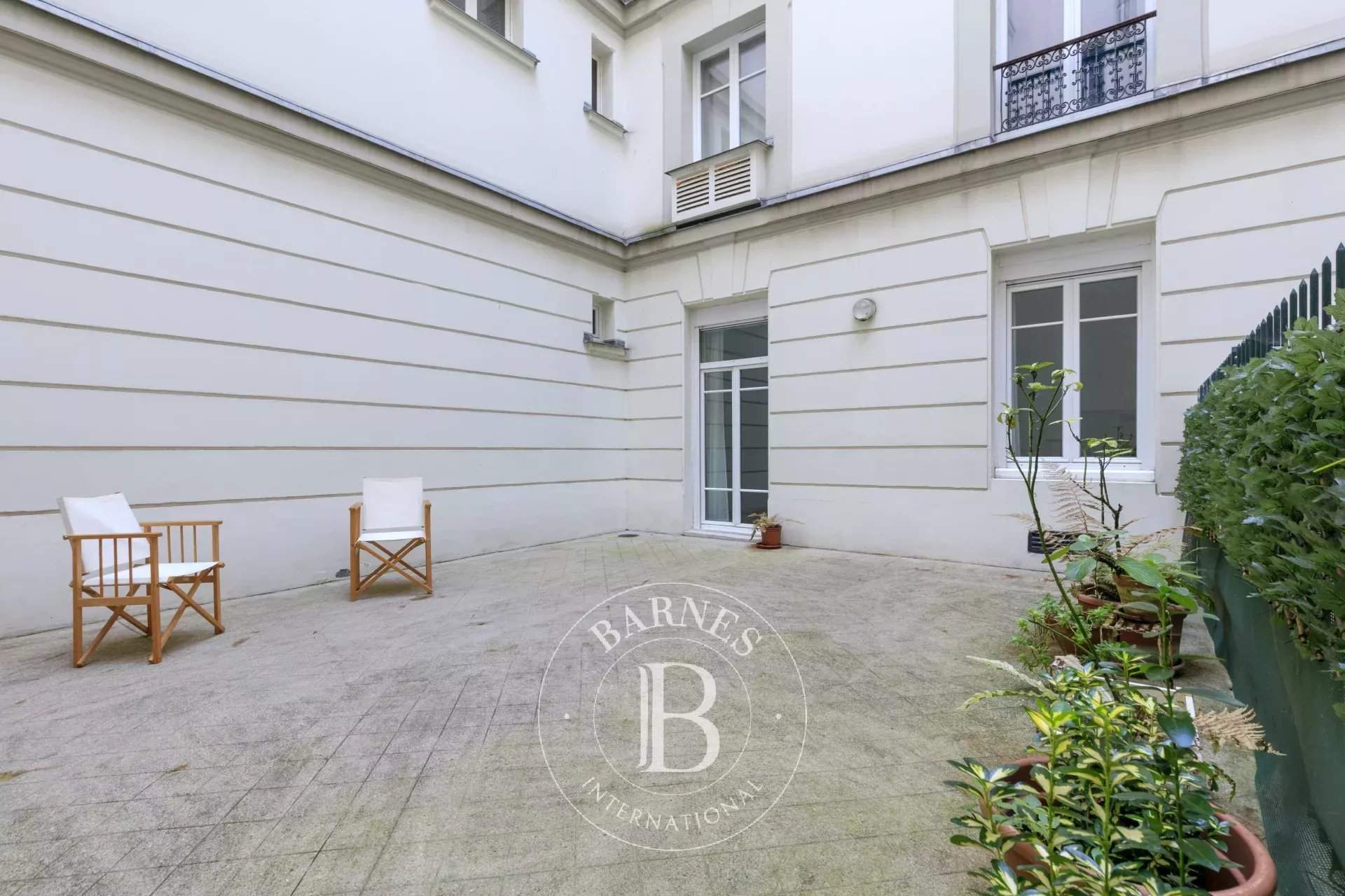 Paris  - Appartement 1 Pièce - picture 4