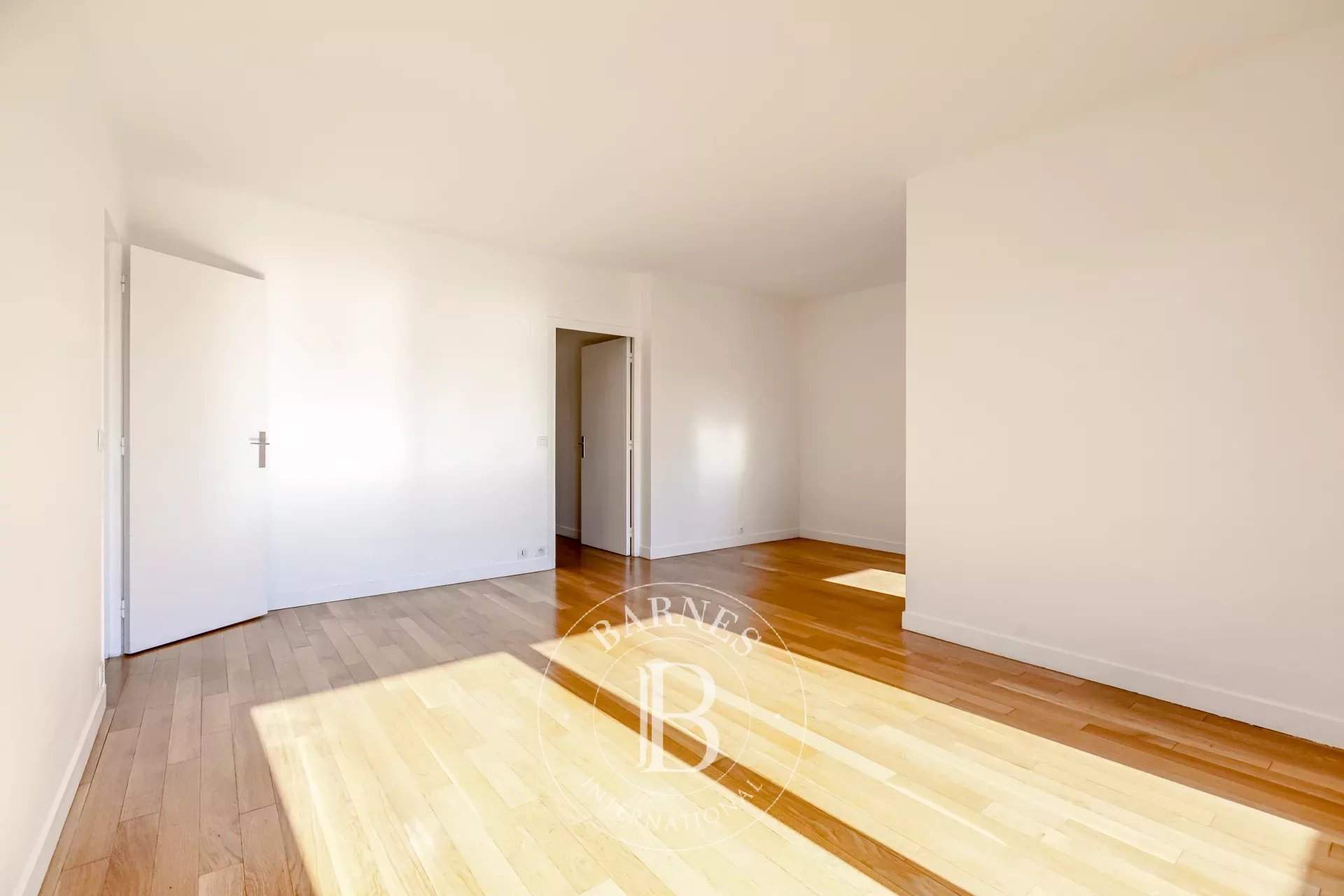 Paris  - Apartment 1 Bedroom - picture 6