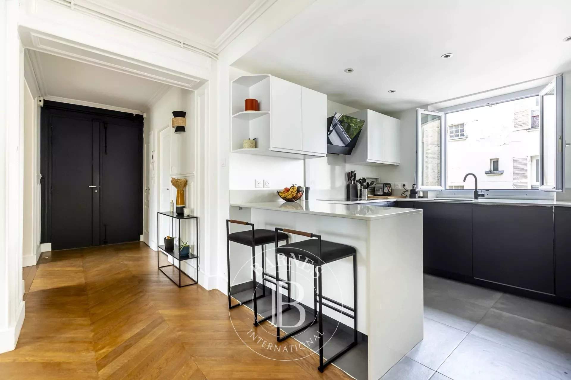 Paris  - Apartment 2 Bedrooms - picture 6