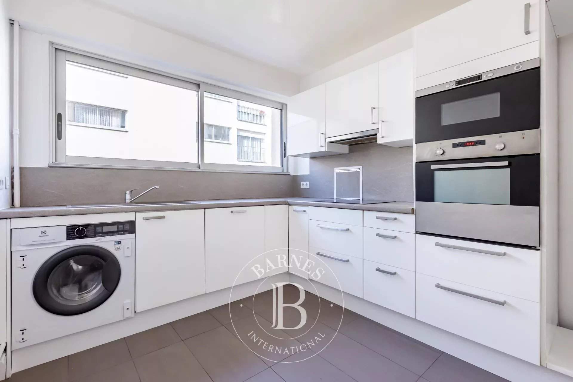 Paris  - Piso 3 Cuartos 2 Habitaciones - picture 4