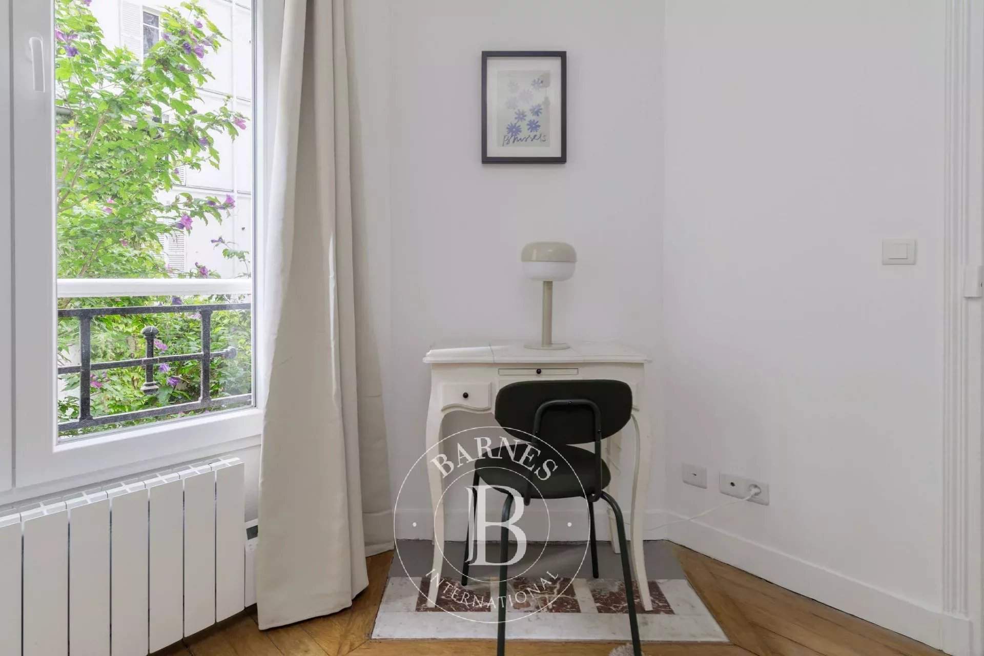 Paris  - Apartment 2 Bedrooms - picture 10