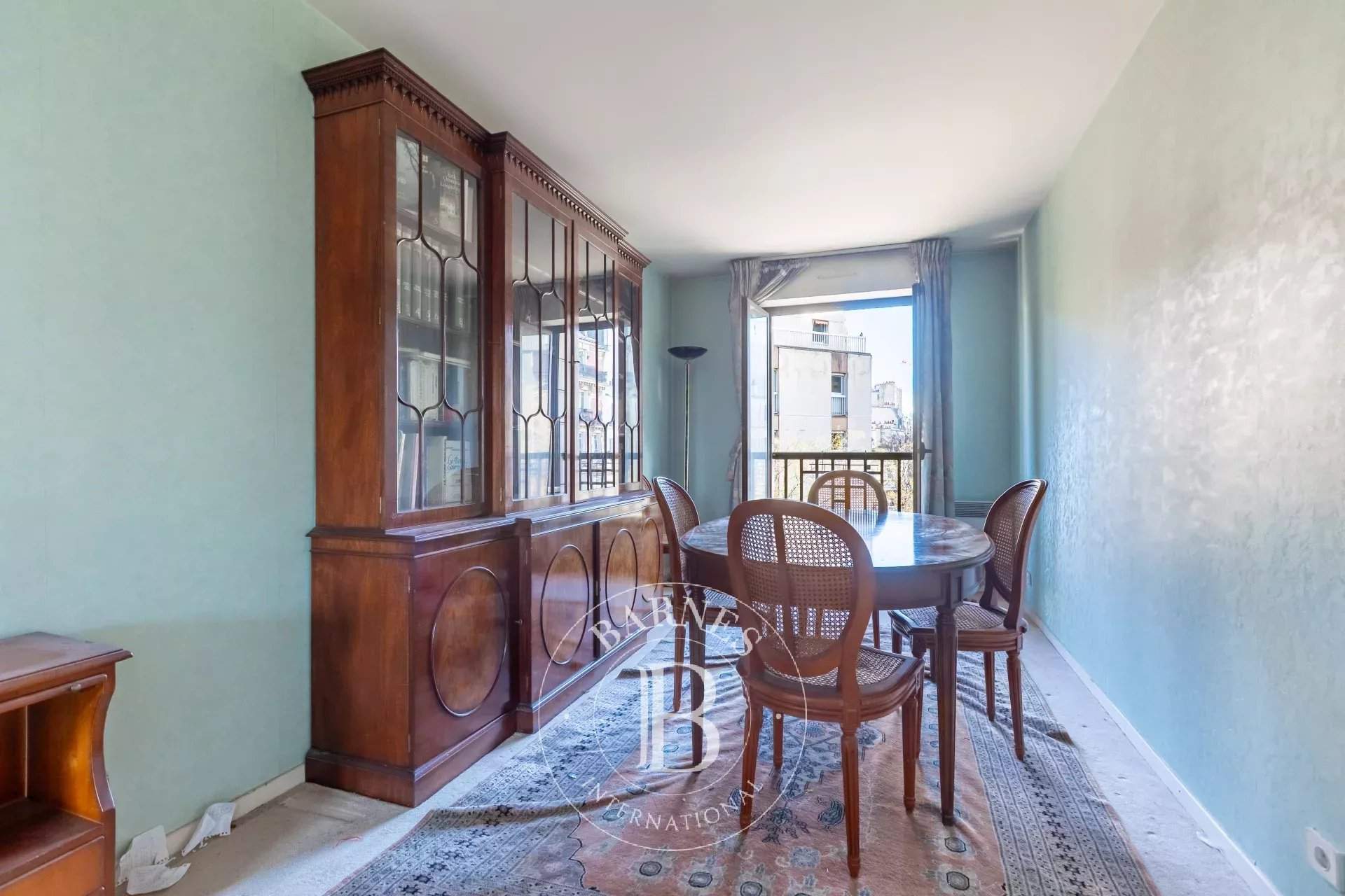 Paris  - Piso 4 Cuartos 2 Habitaciones - picture 5