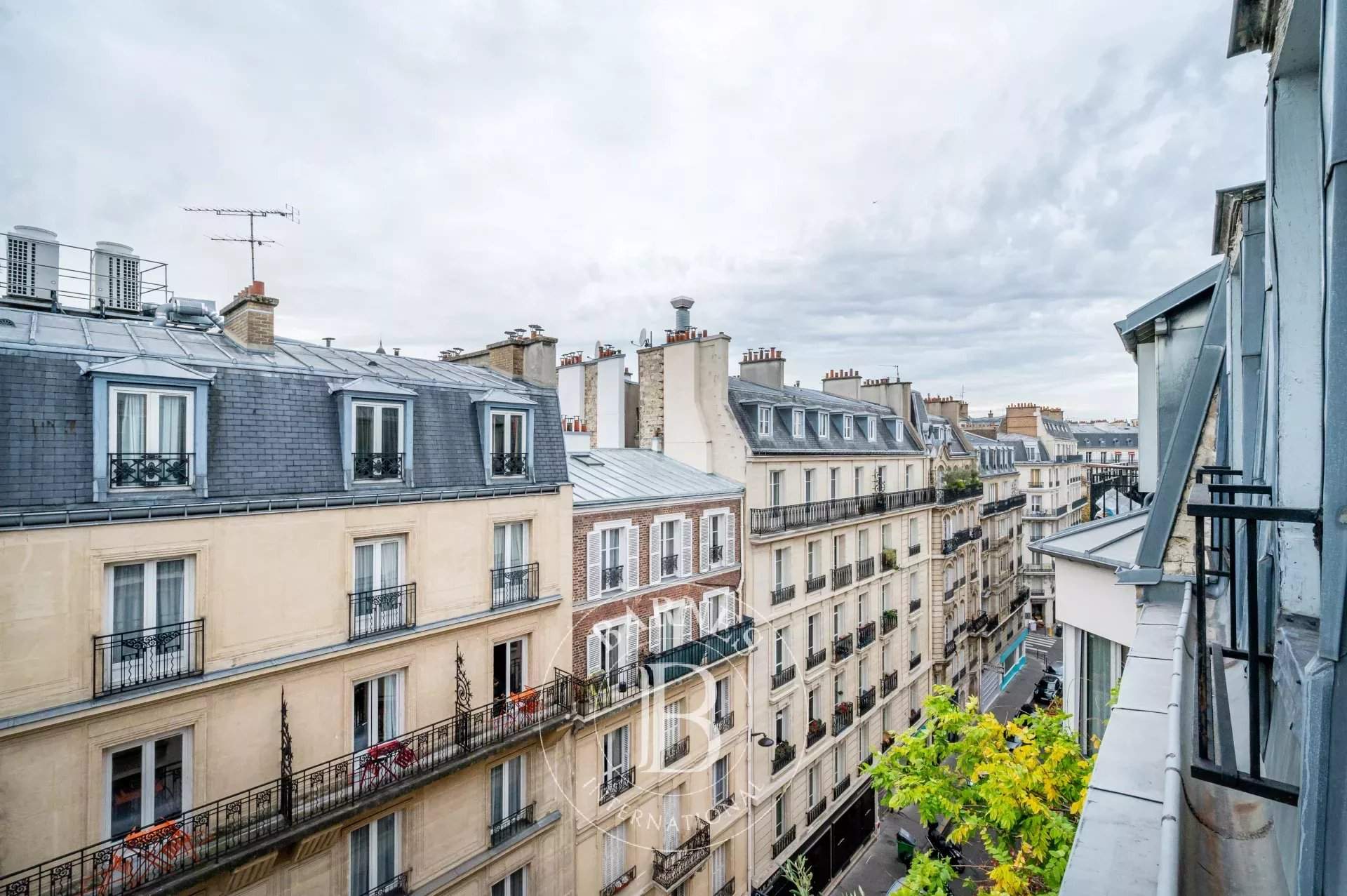Paris  - Appartement 2 Pièces, 1 Chambre - picture 10