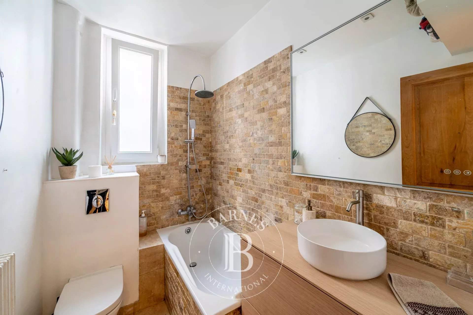 Paris  - Appartement 3 Pièces 2 Chambres - picture 8