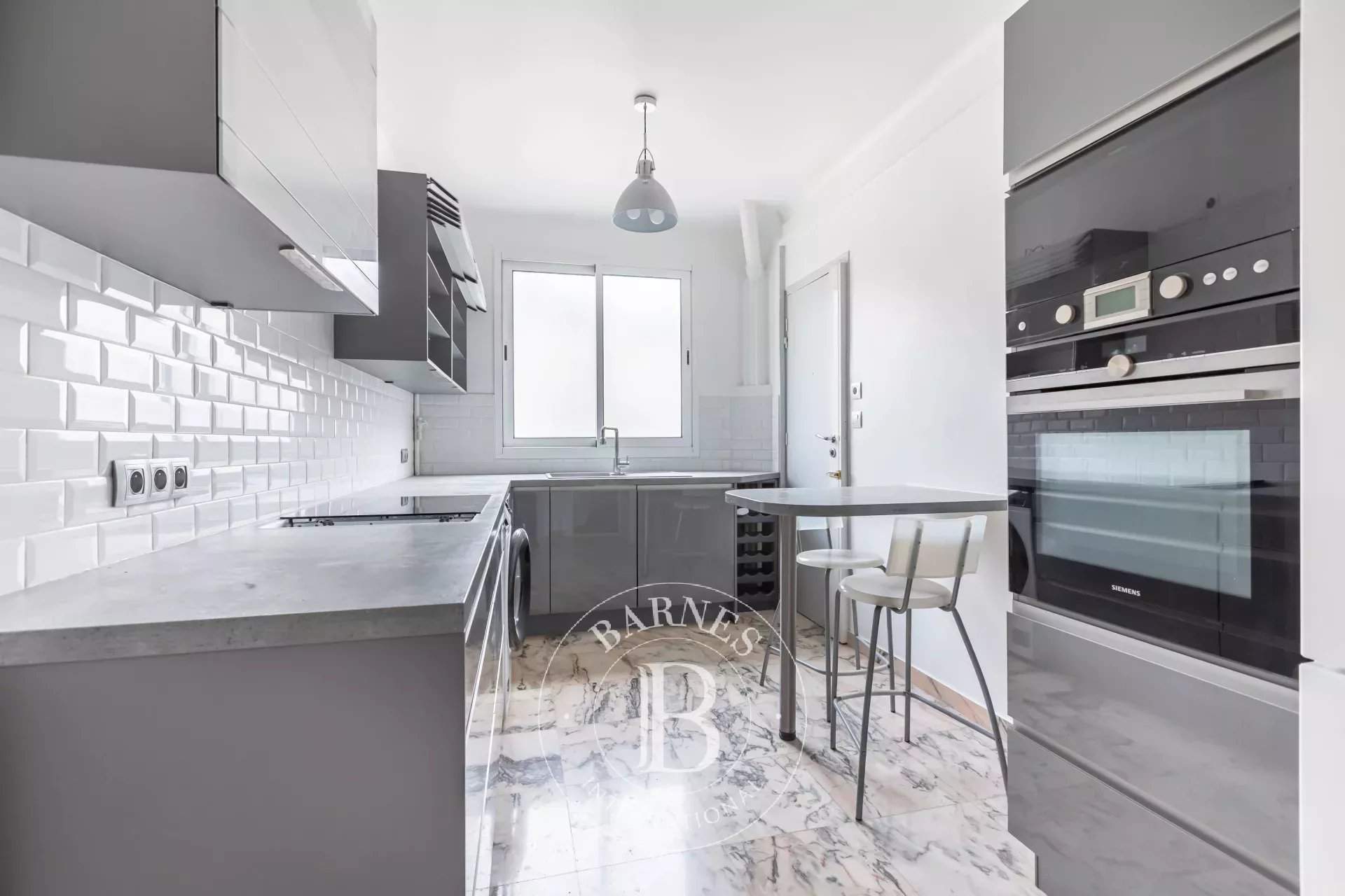 Paris  - Piso 3 Cuartos 2 Habitaciones - picture 5